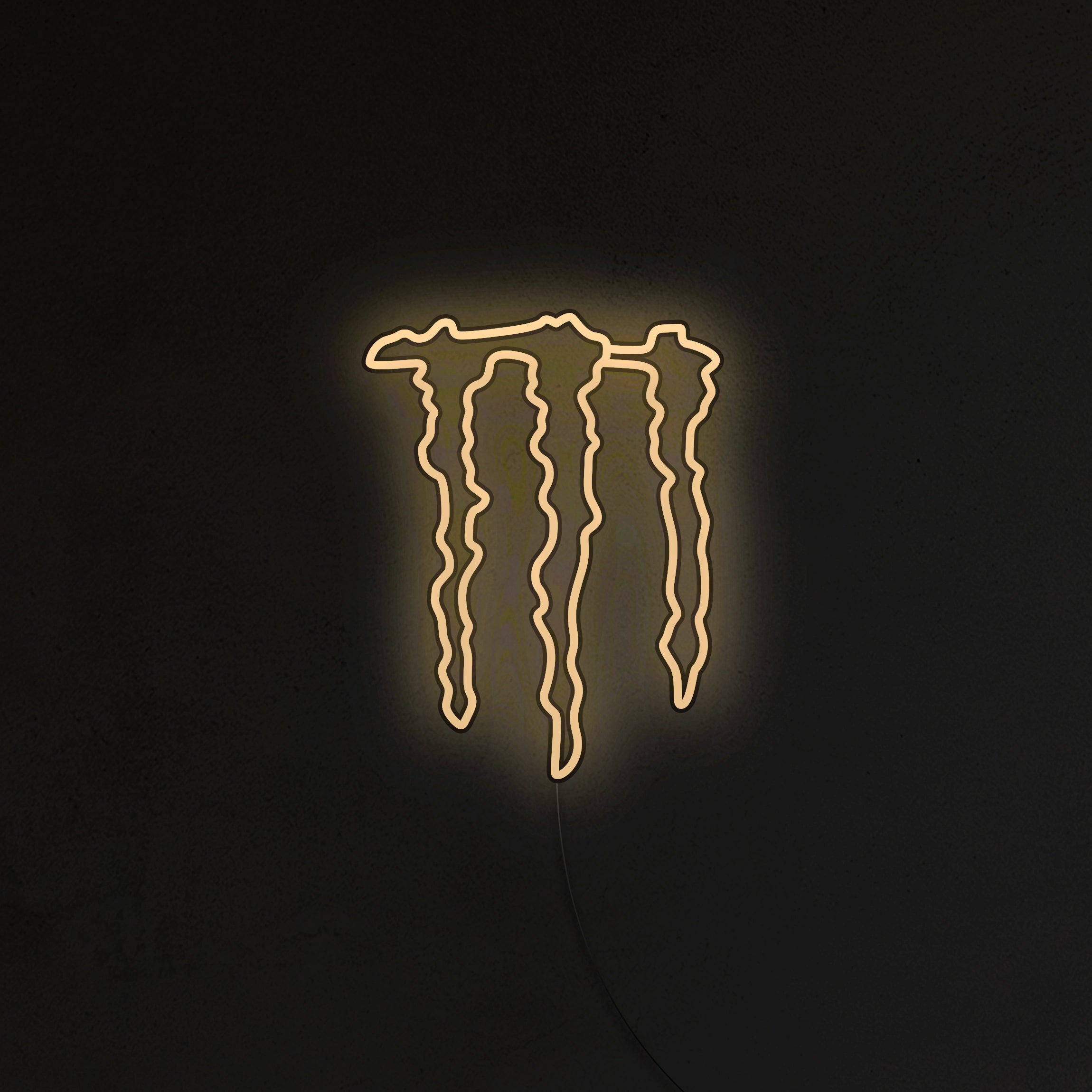 Monster Neon LED