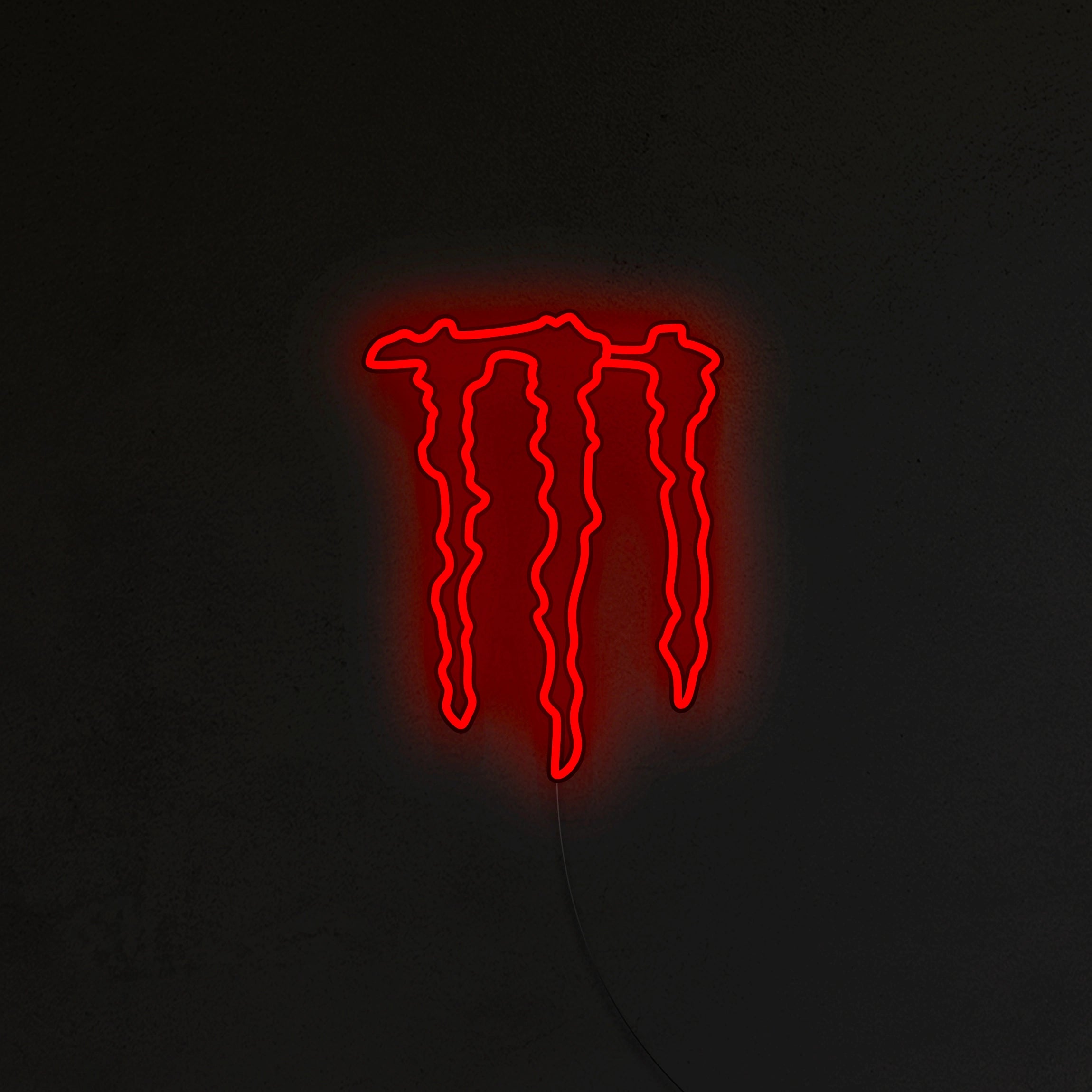 Monster Neon LED