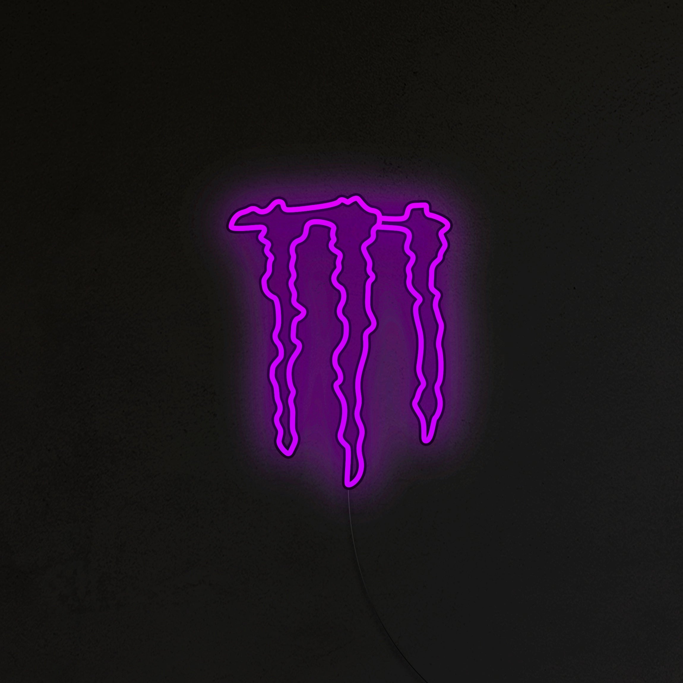 Monster Neon LED