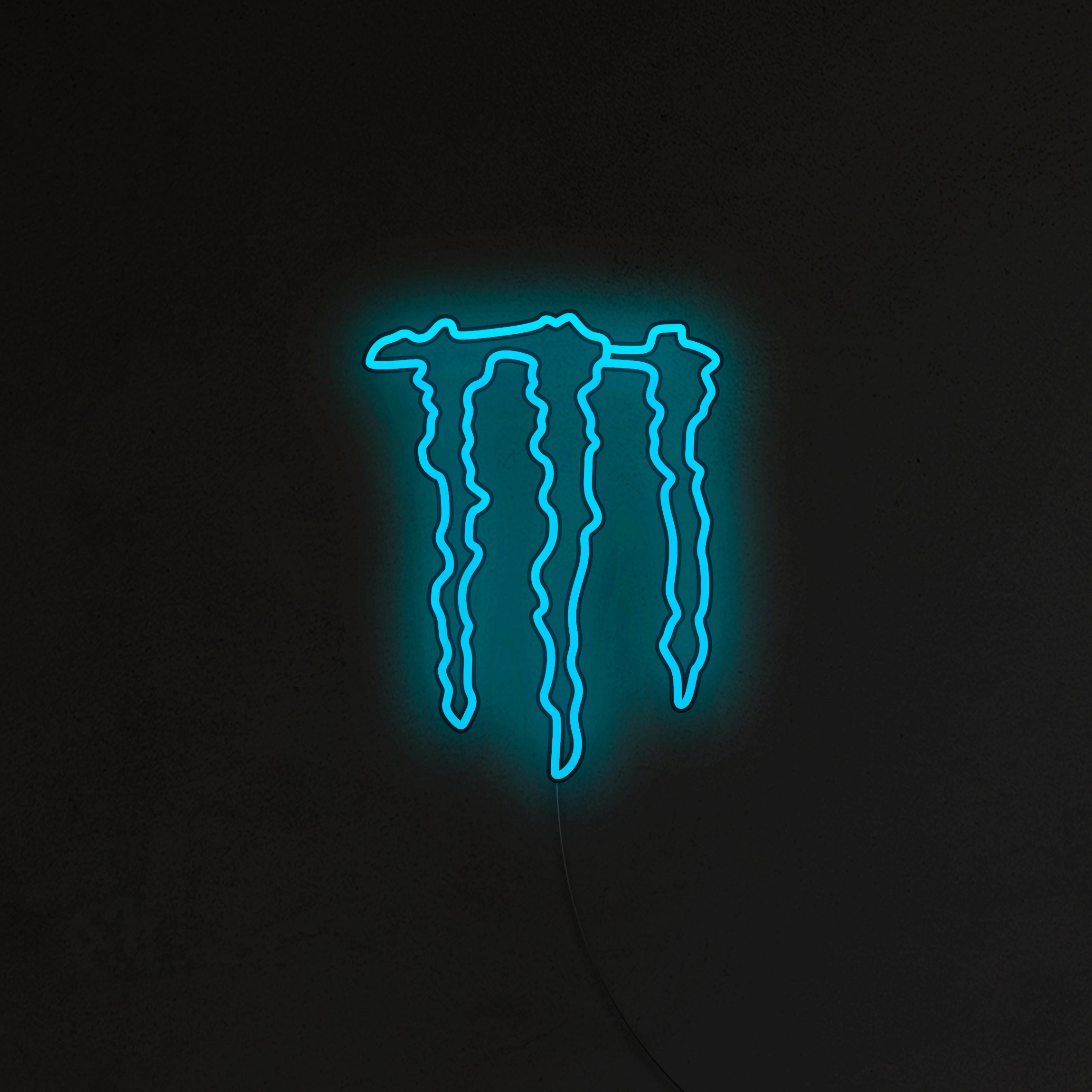 Monster Neon LED