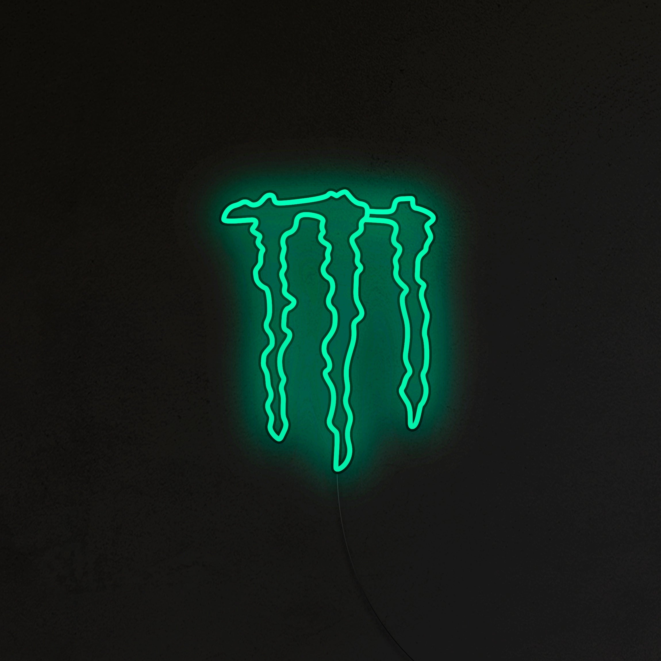Monster Neon LED