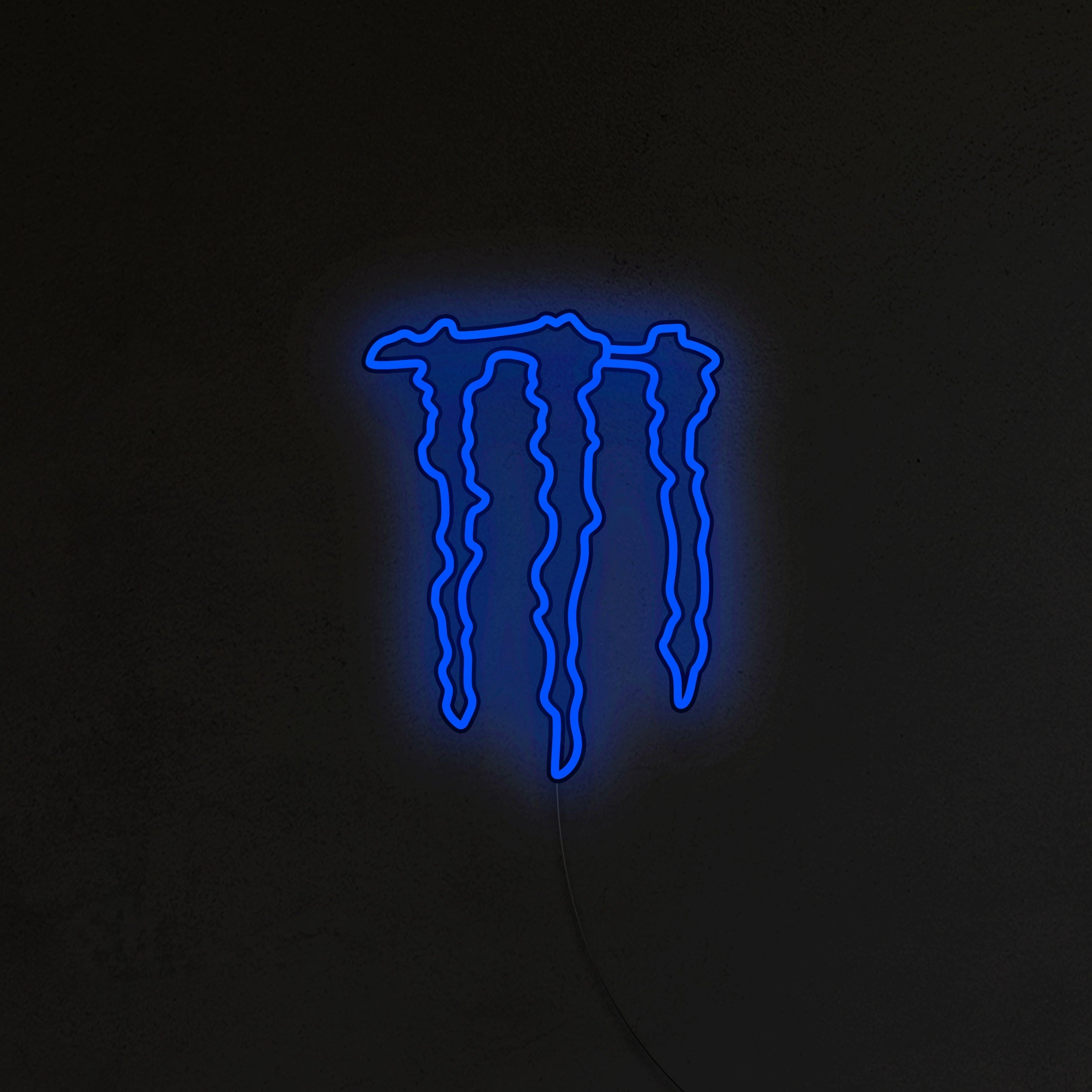 Monster Neon LED