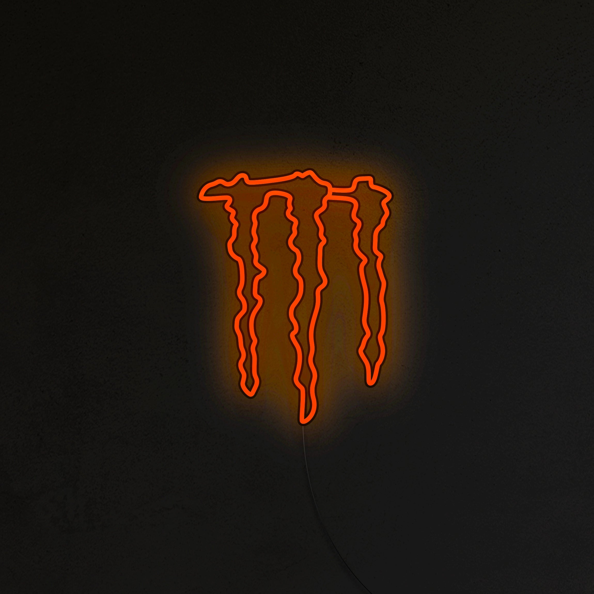 Monster Neon LED