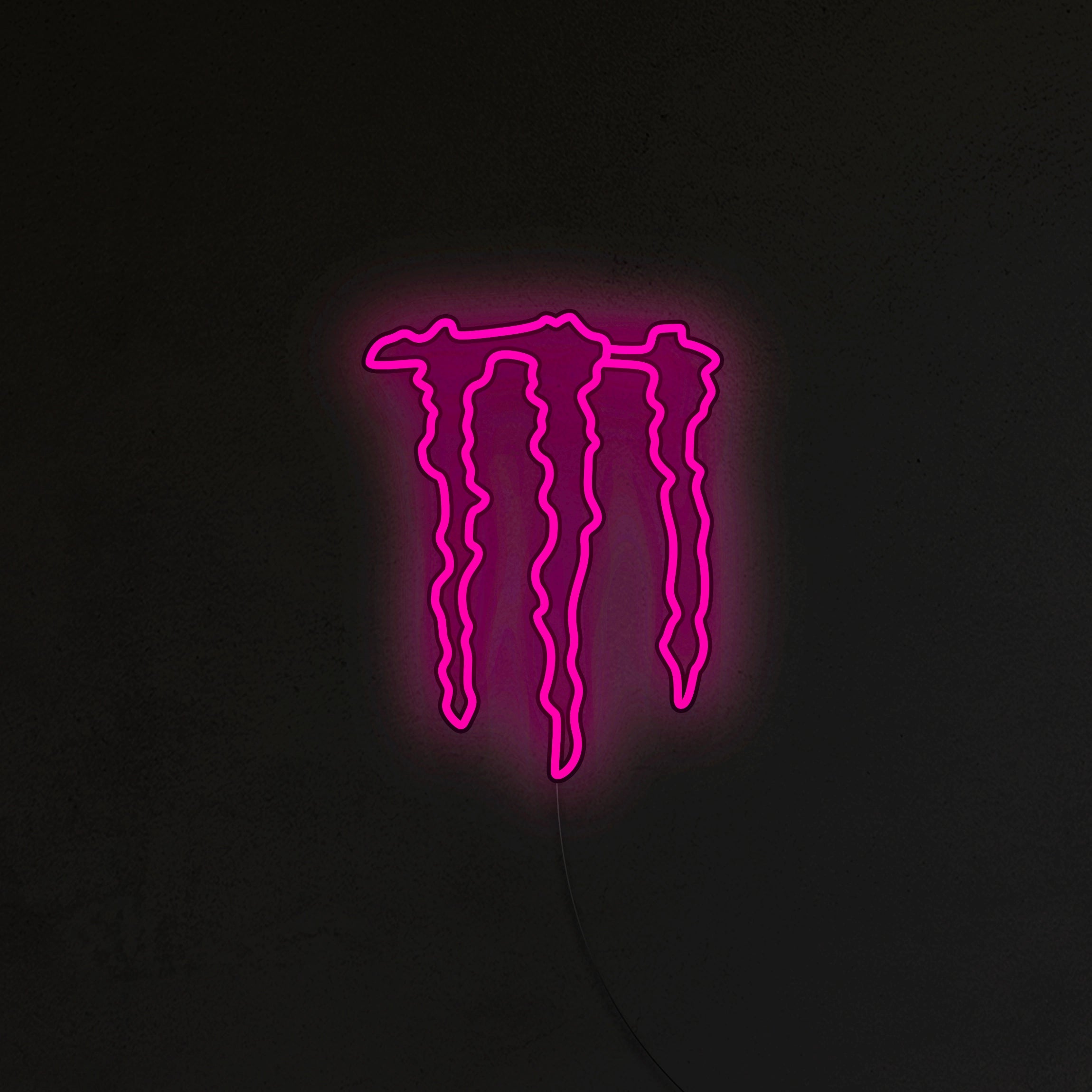 Monster Neon LED
