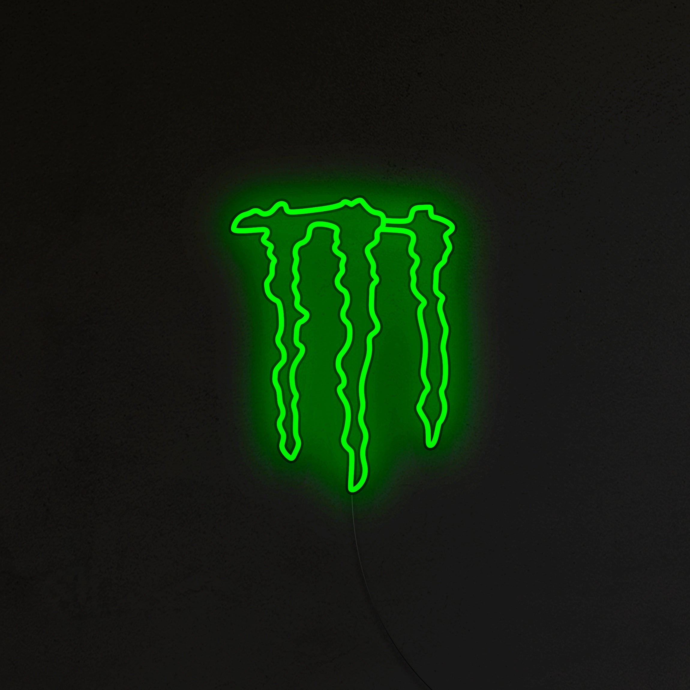 Monster Neon LED