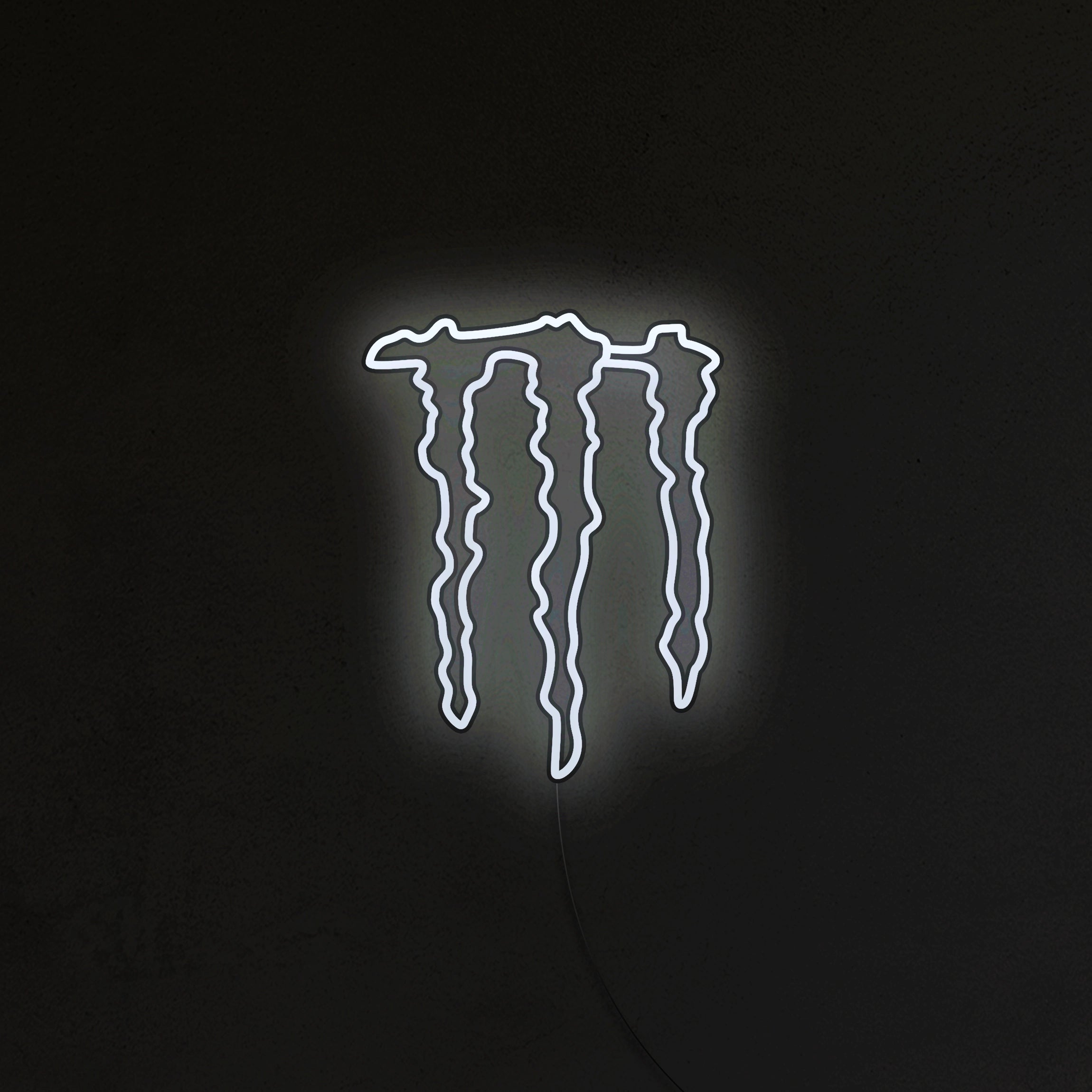 Monster Neon LED