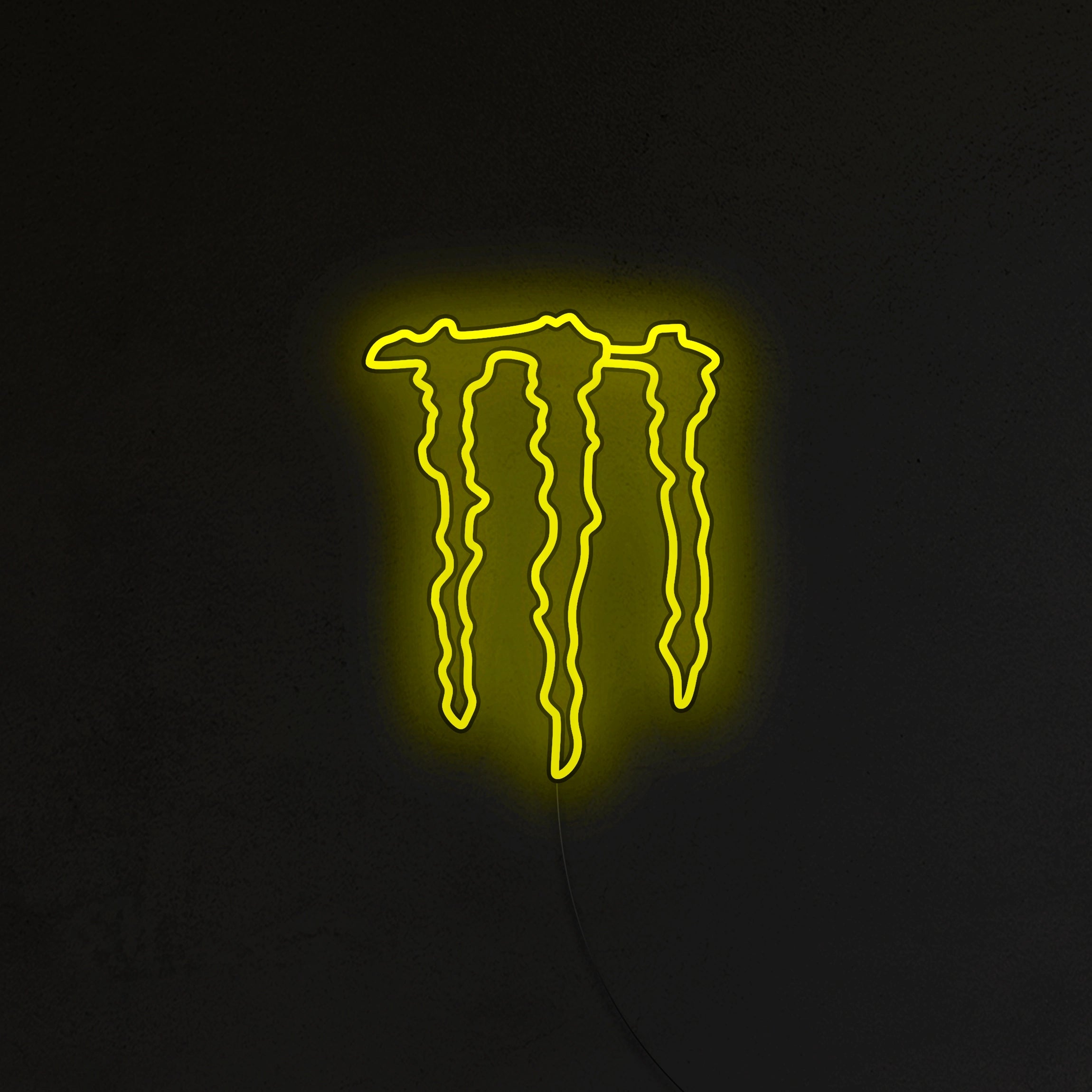 Monster Neon LED