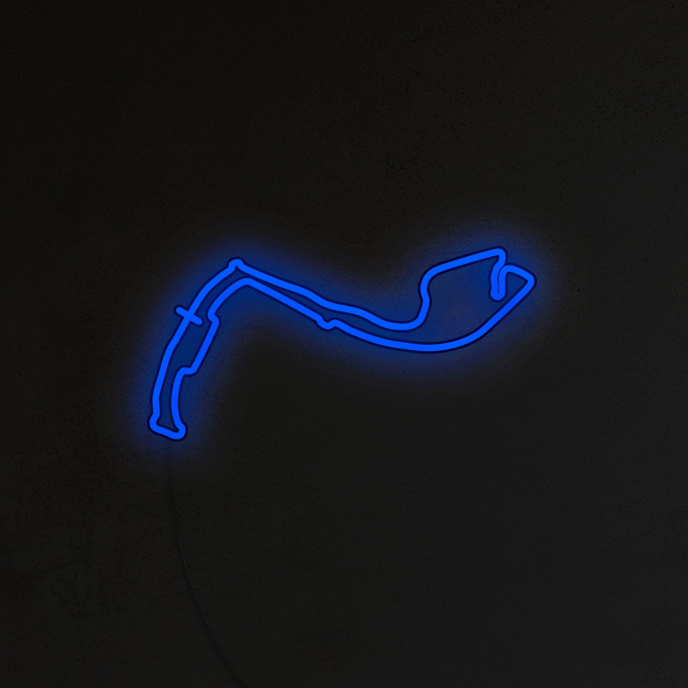 Tor Monte Carlo Neon LED