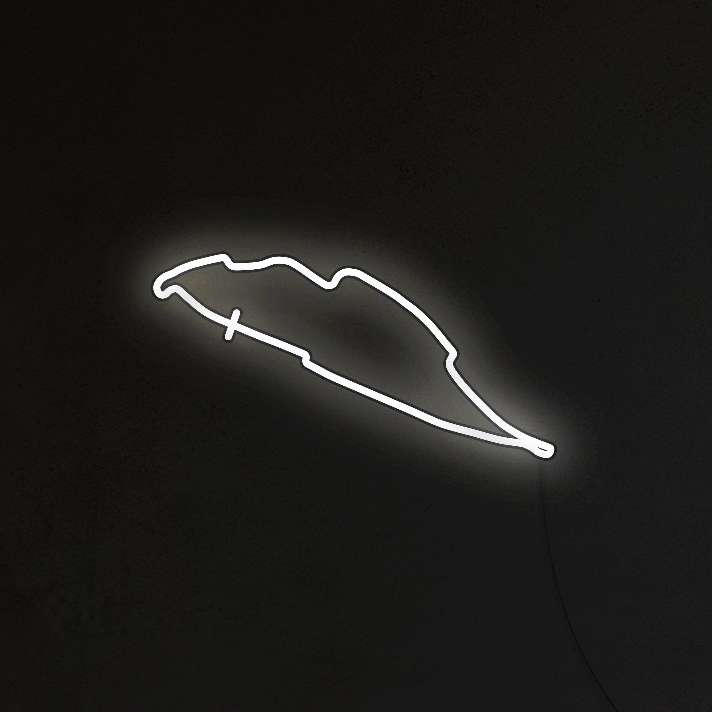 Tor Montreal Neon LED