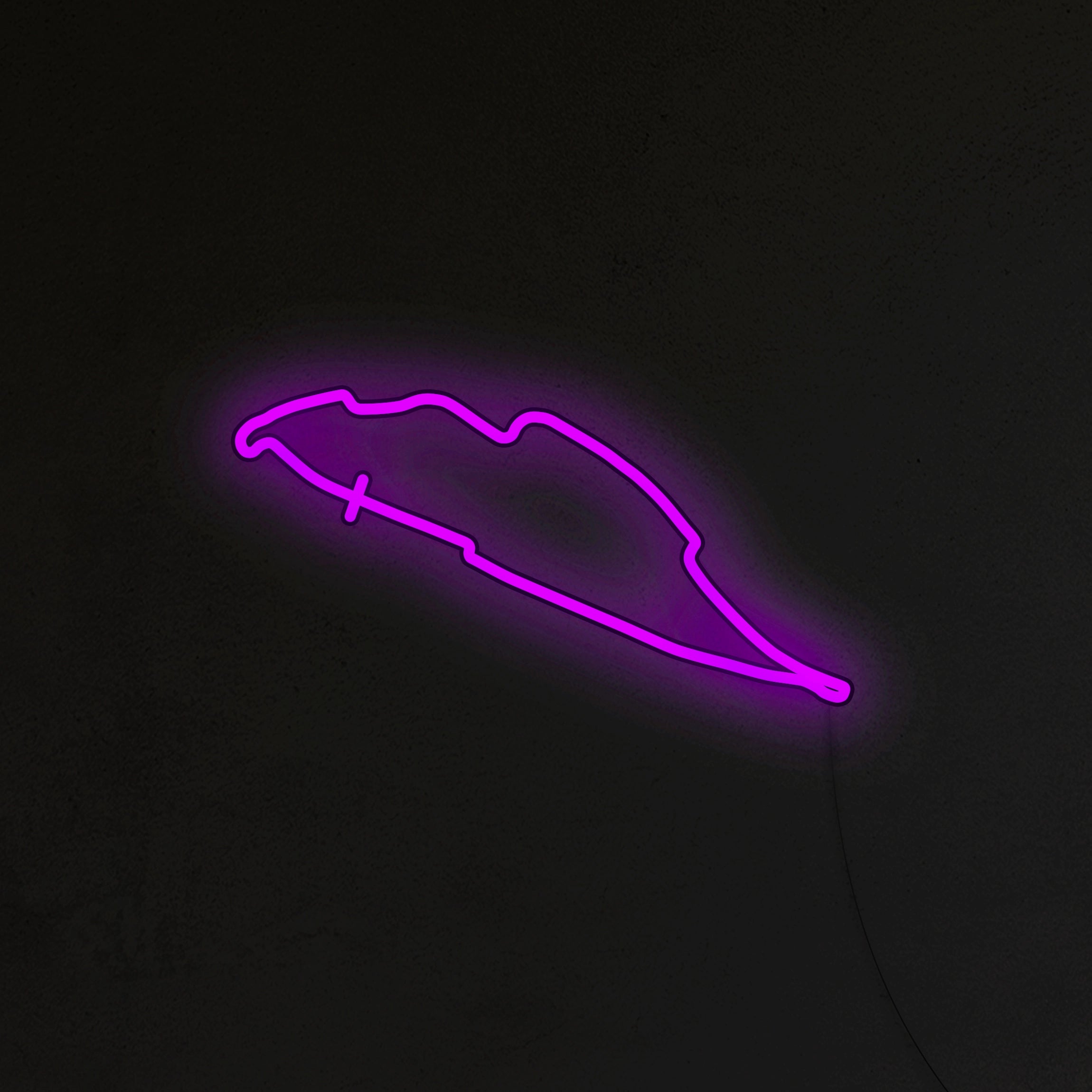 Tor Montreal Neon LED