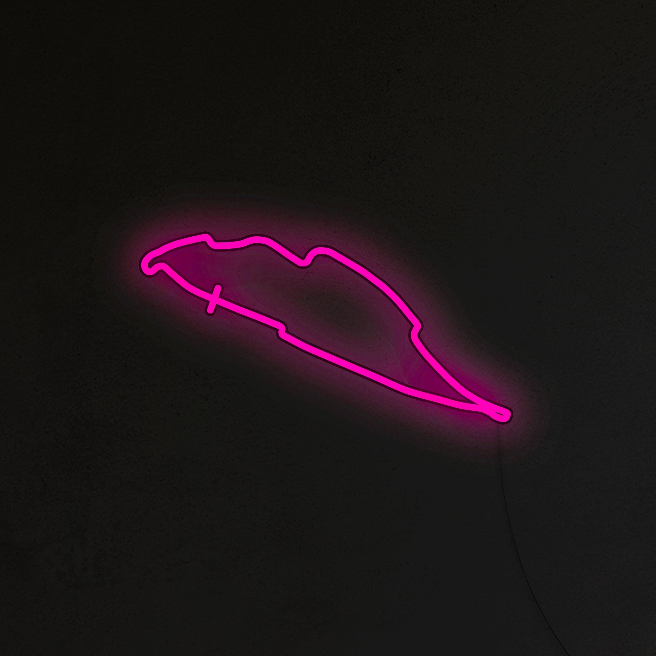 Tor Montreal Neon LED