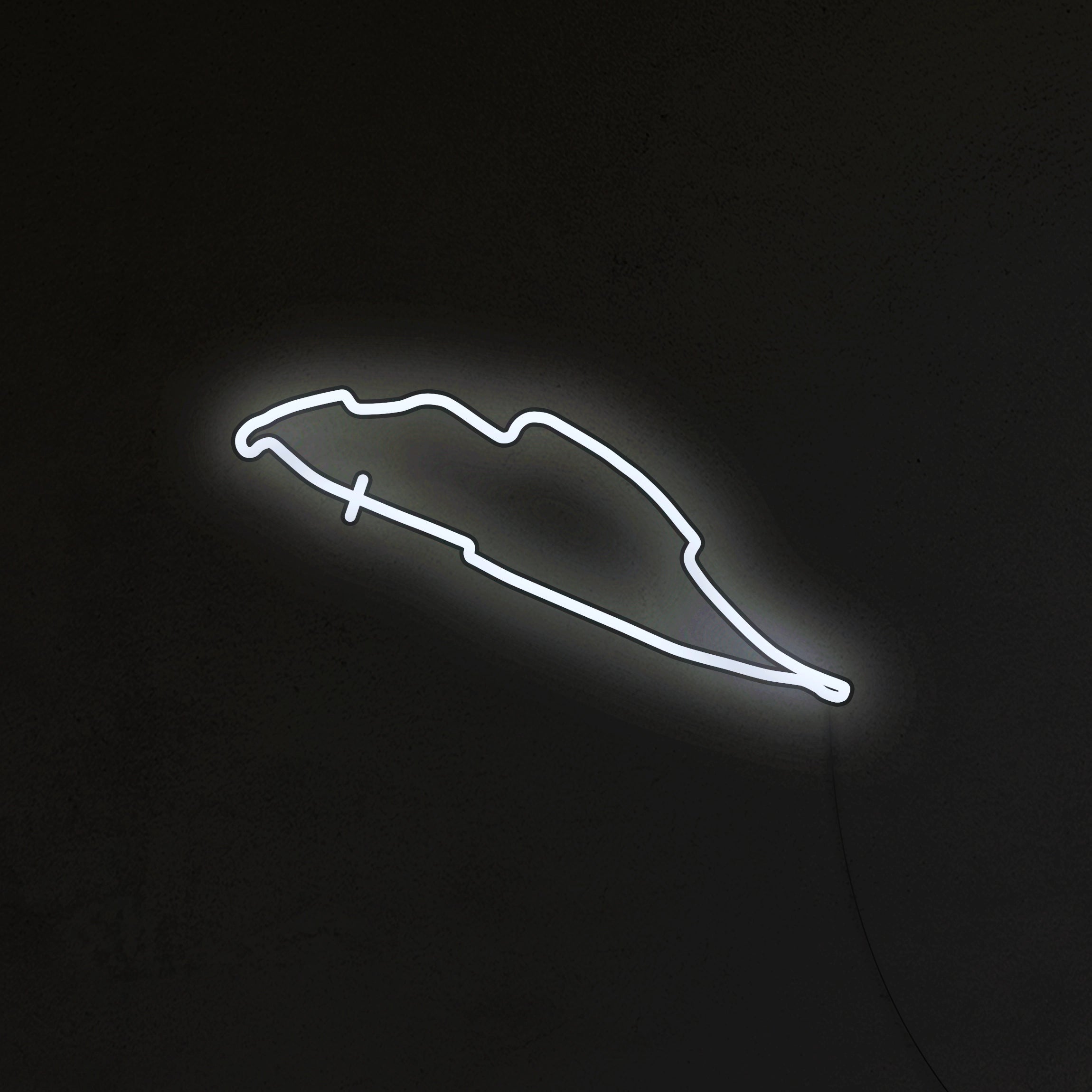 Tor Montreal Neon LED