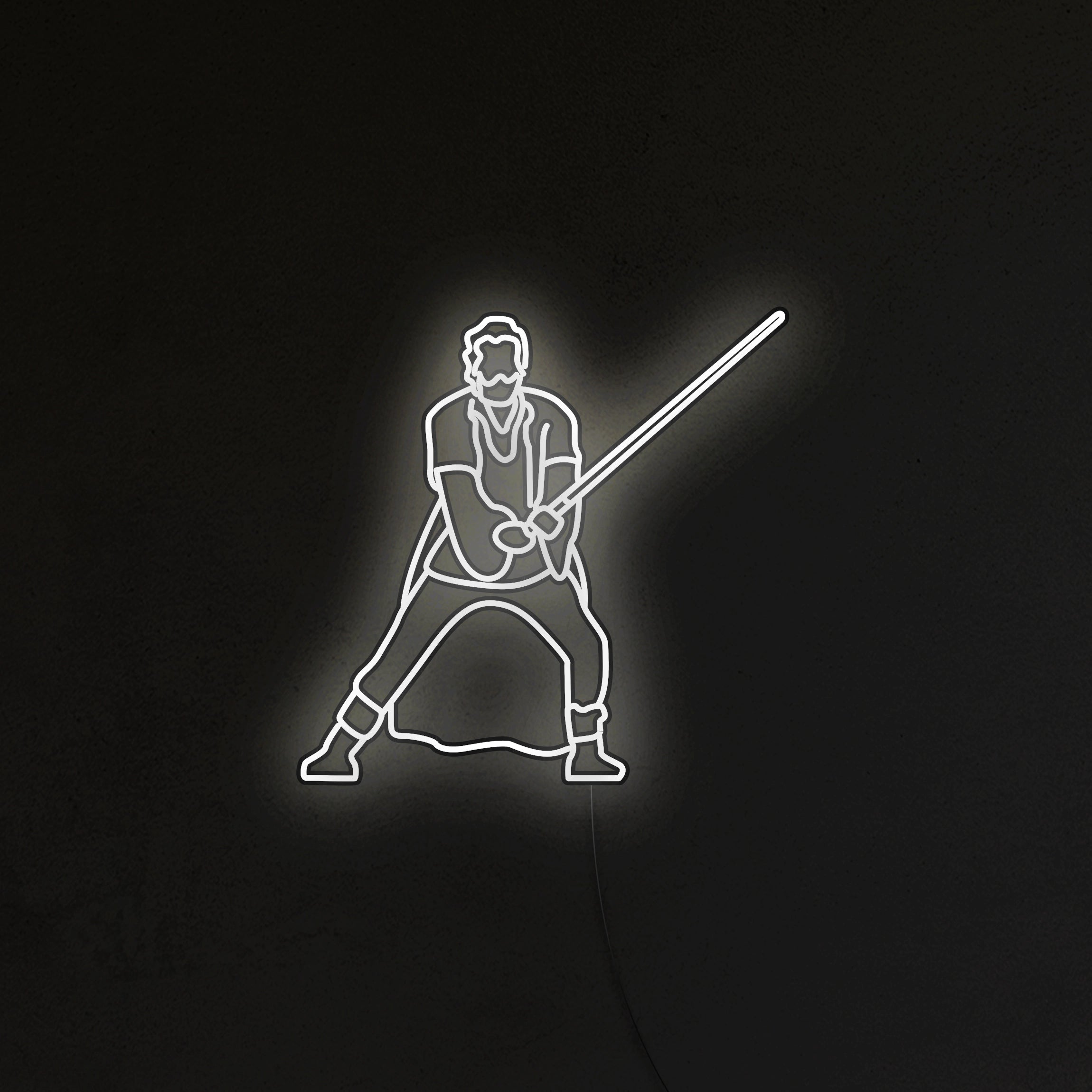 Jedi Neon LED
