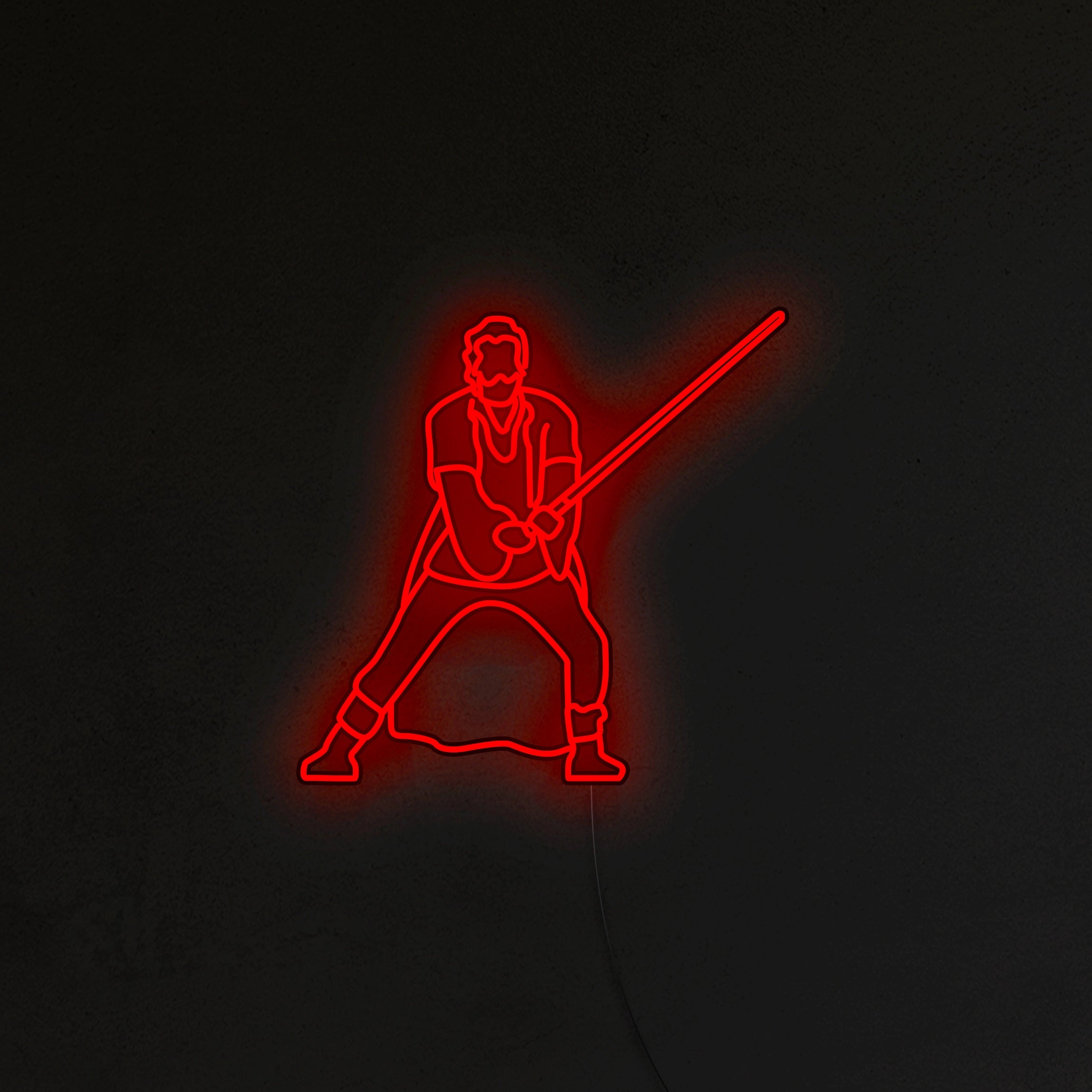 Jedi Neon LED
