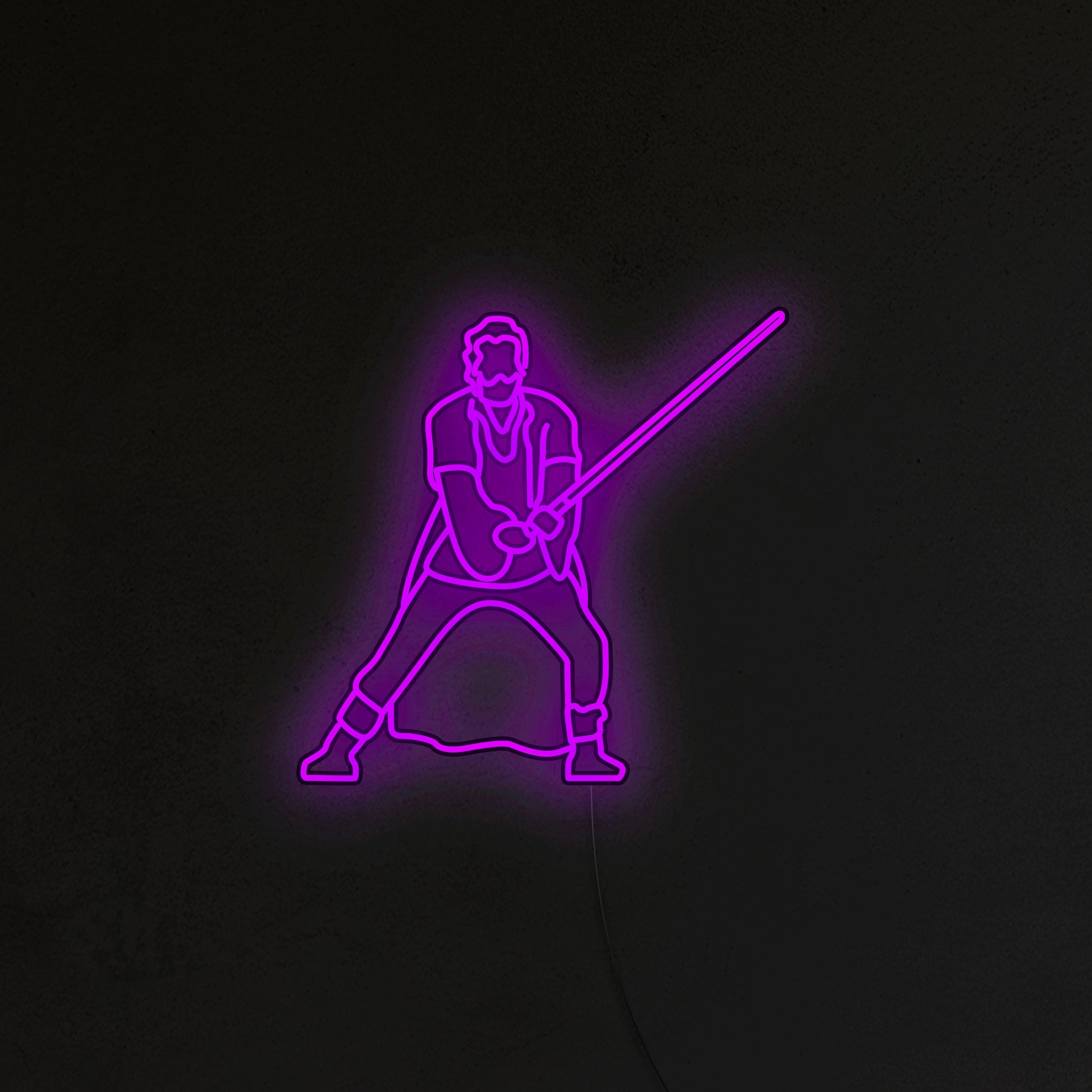 Jedi Neon LED