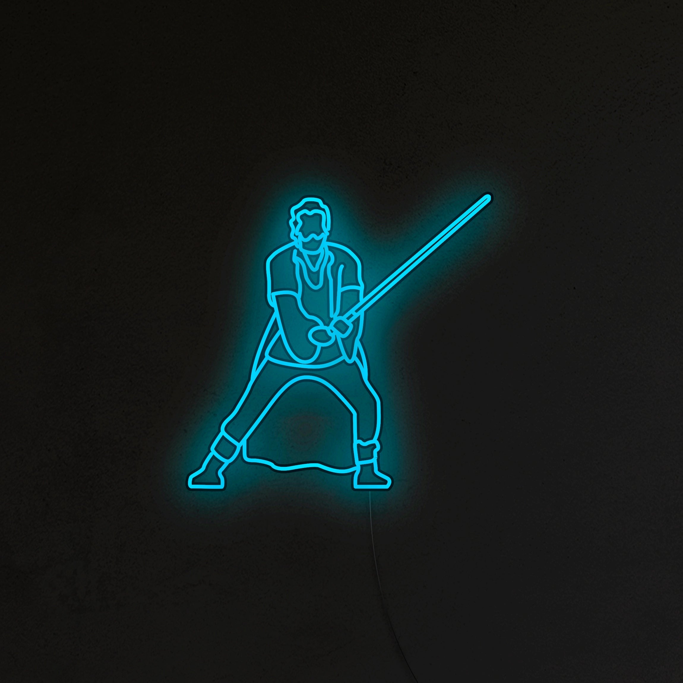 Jedi Neon LED