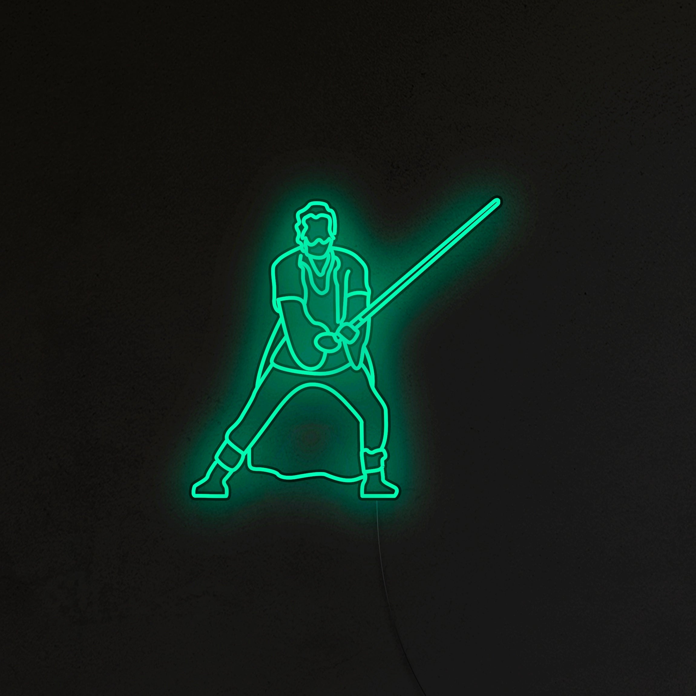 Jedi Neon LED