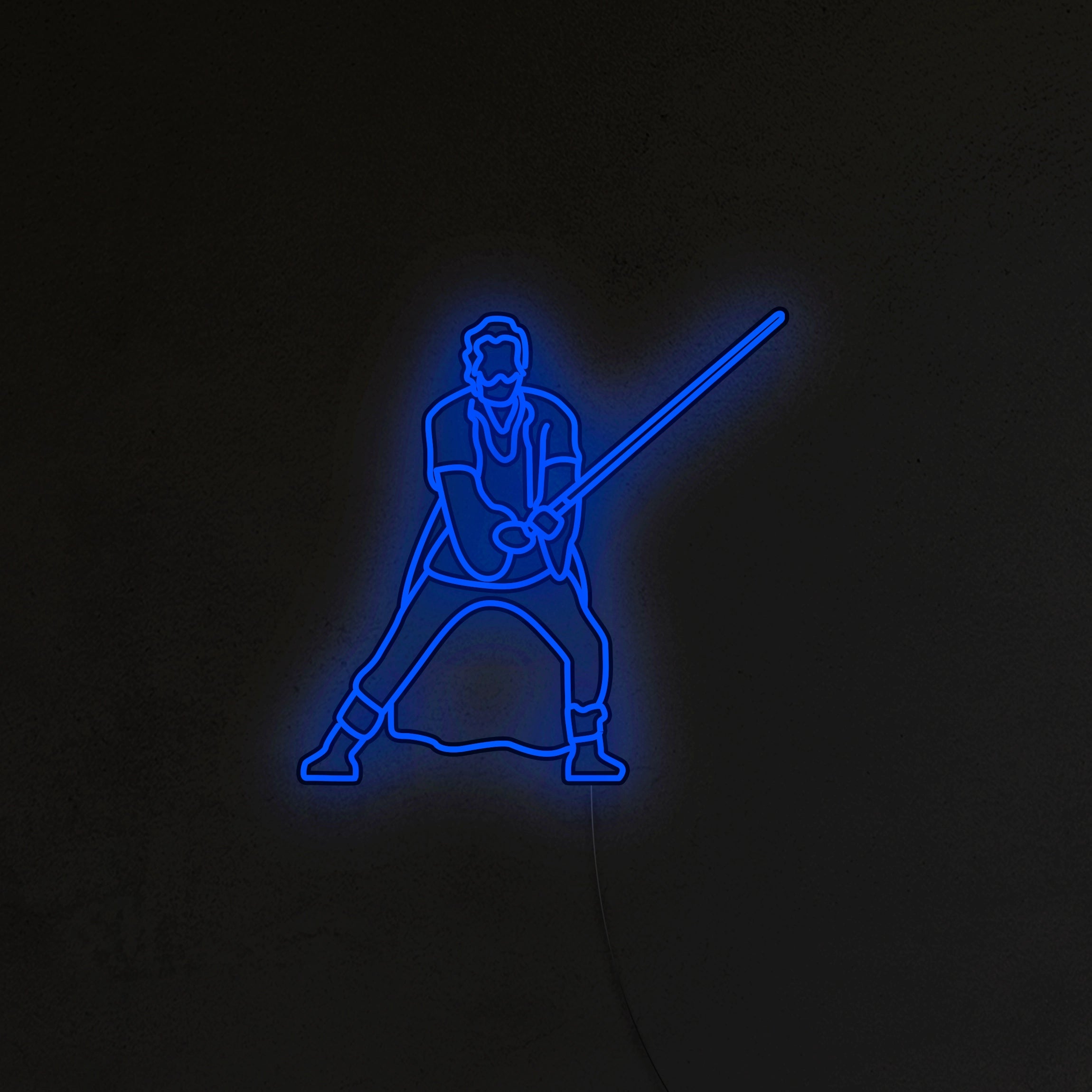 Jedi Neon LED