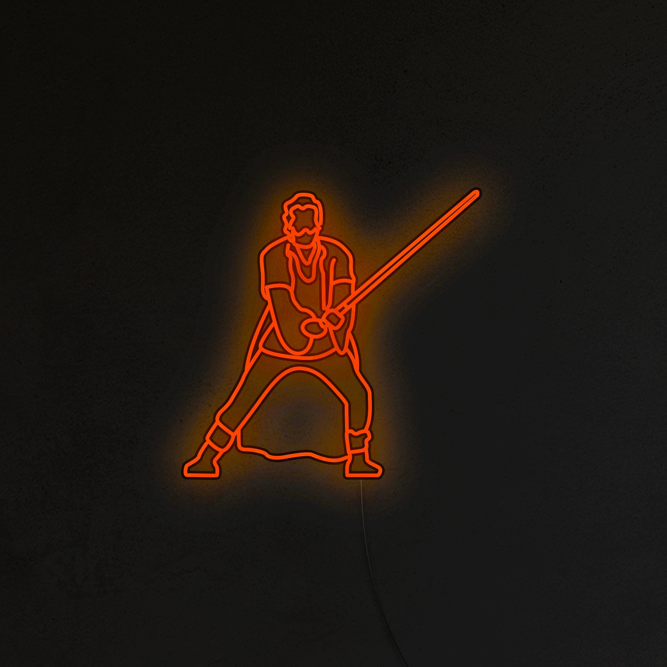 Jedi Neon LED