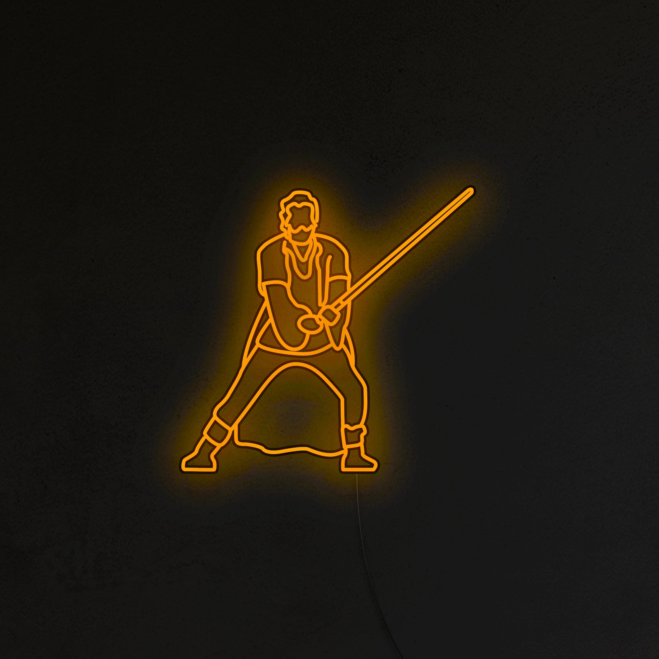 Jedi Neon LED