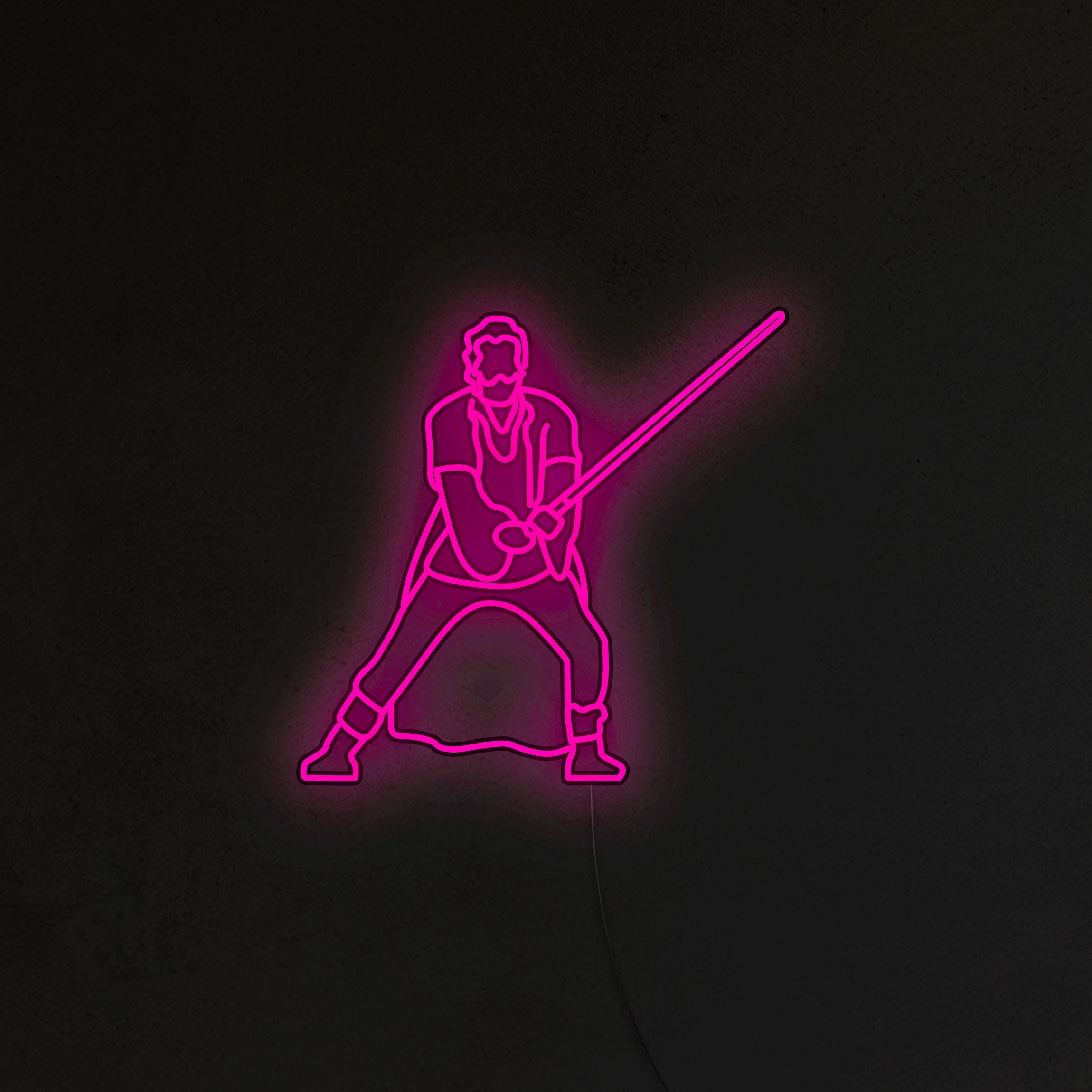 Jedi Neon LED