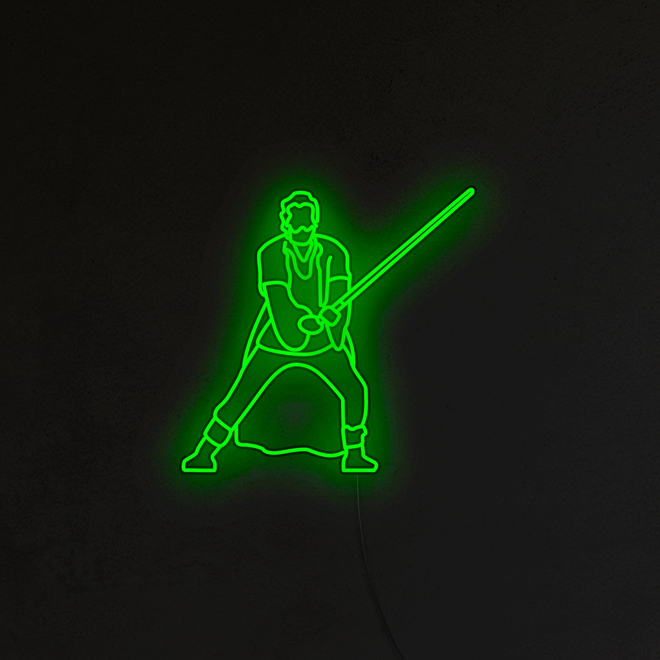 Jedi Neon LED