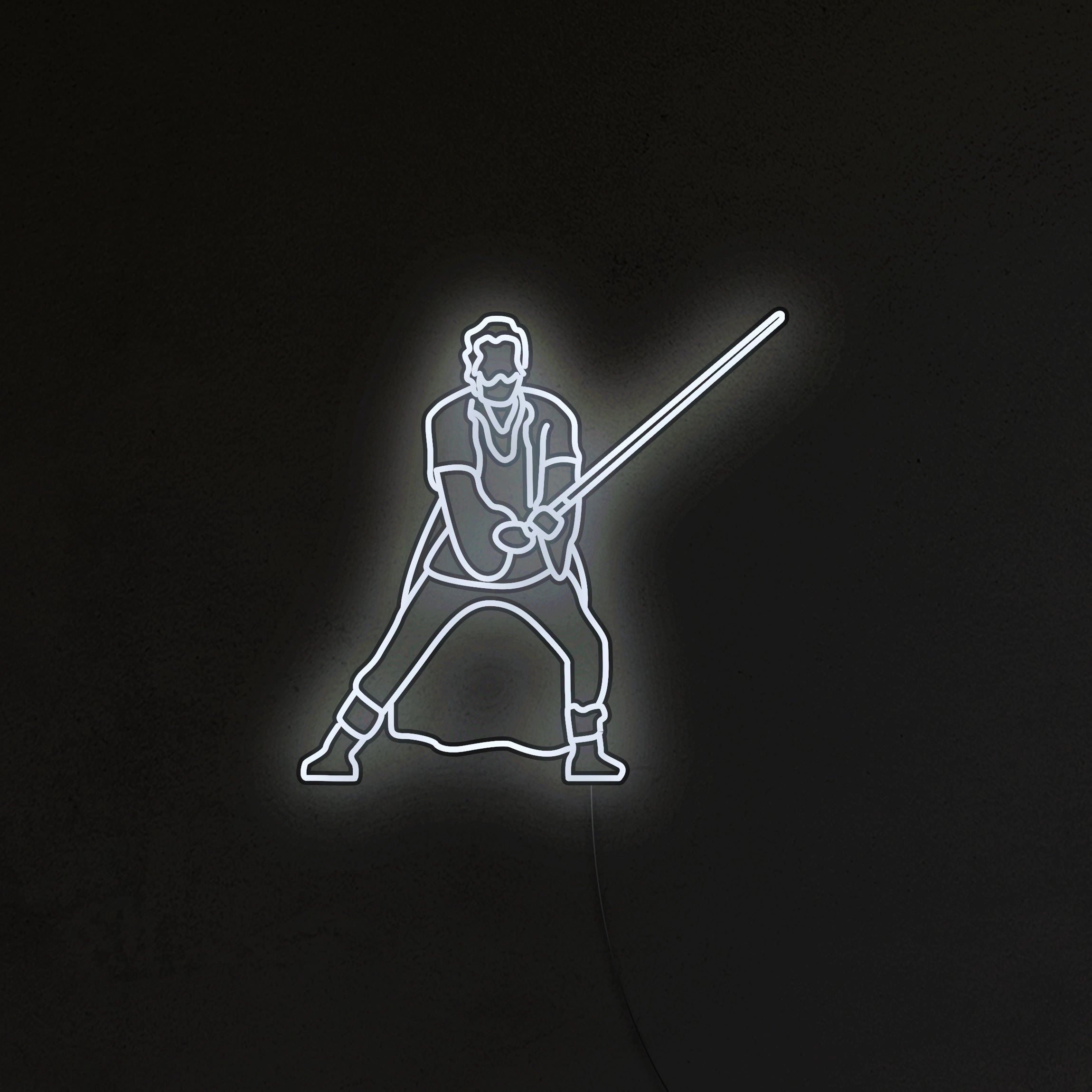 Jedi Neon LED