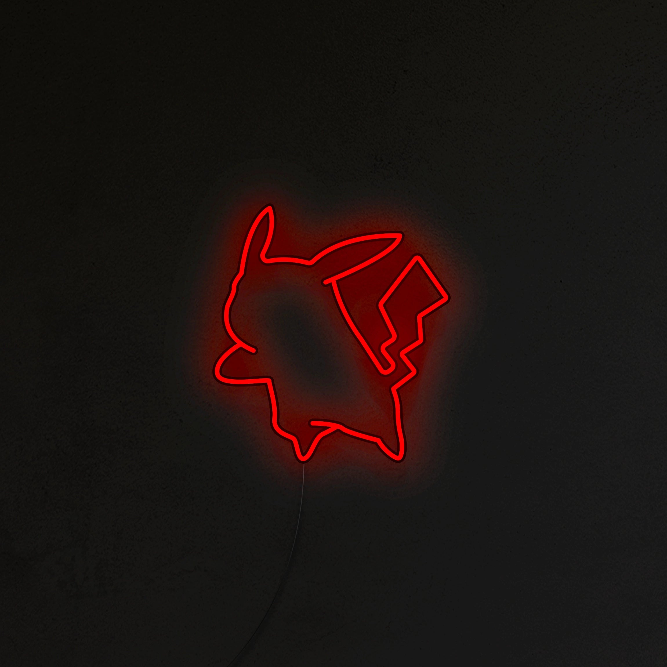 Pikachu Neon LED