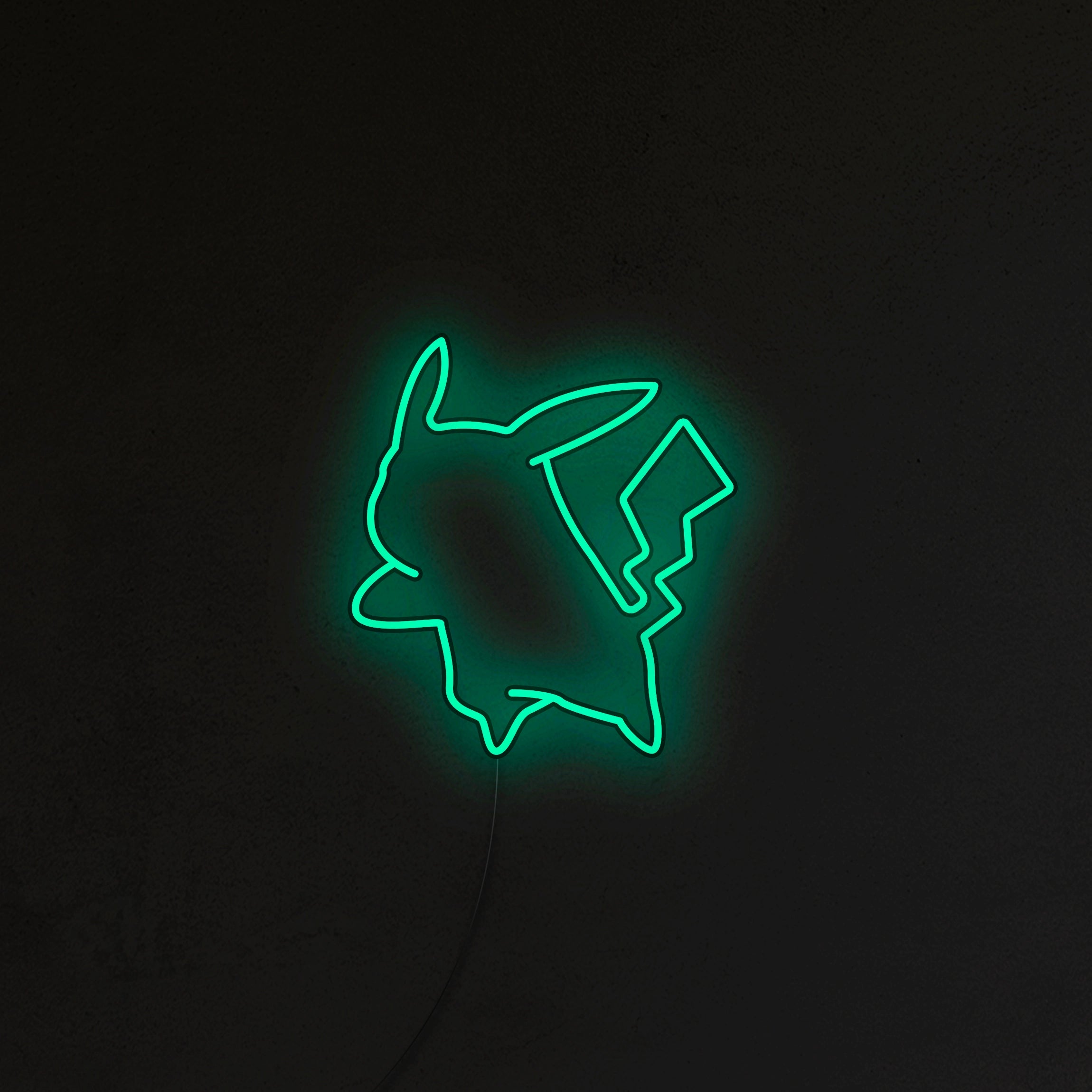 Pikachu Neon LED