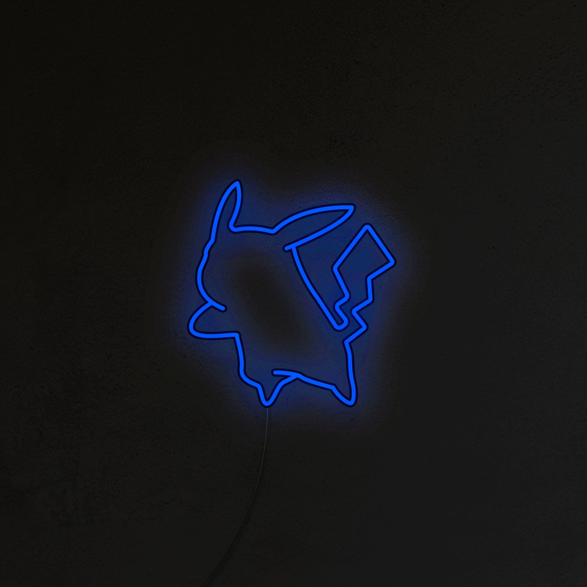 Pikachu Neon LED