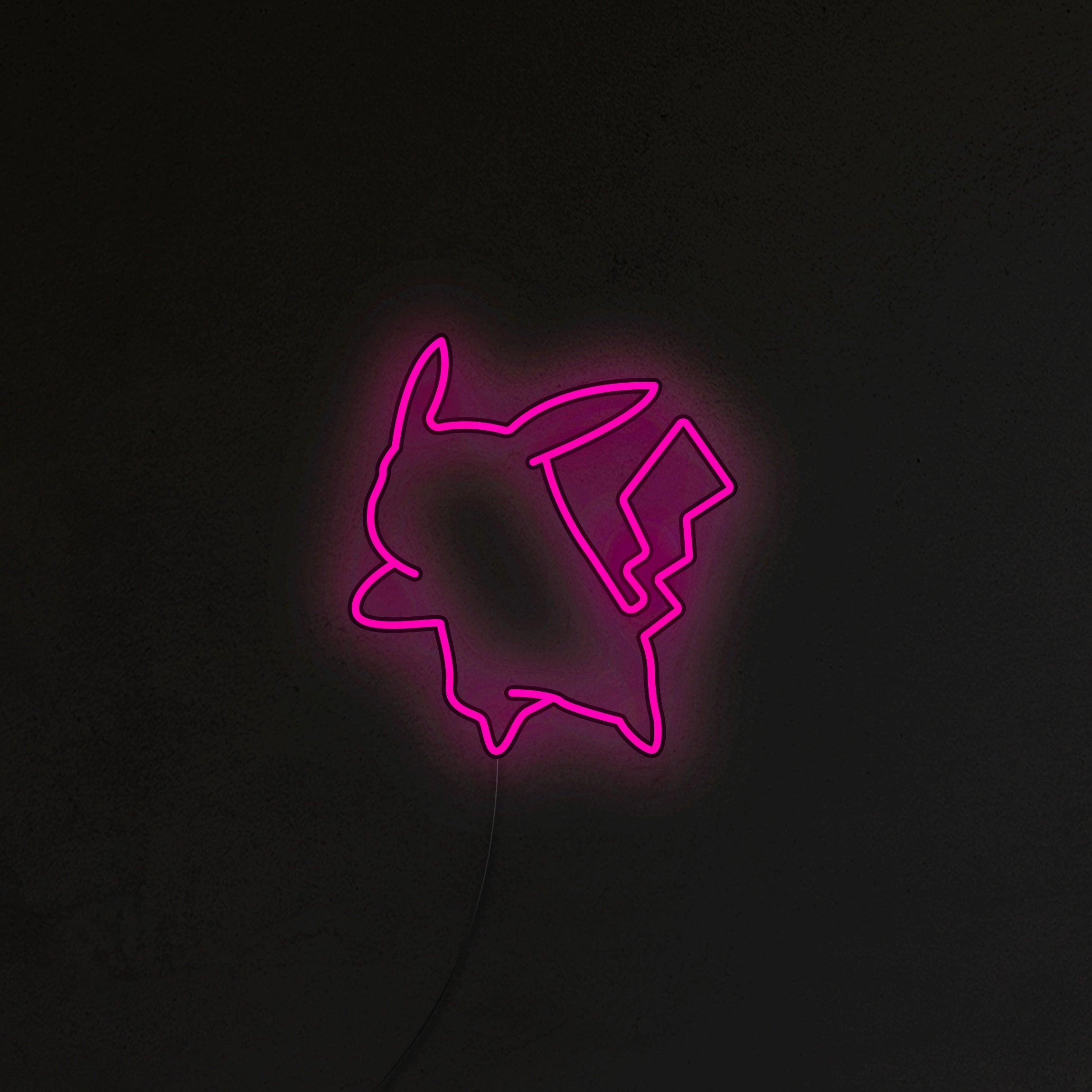 Pikachu Neon LED