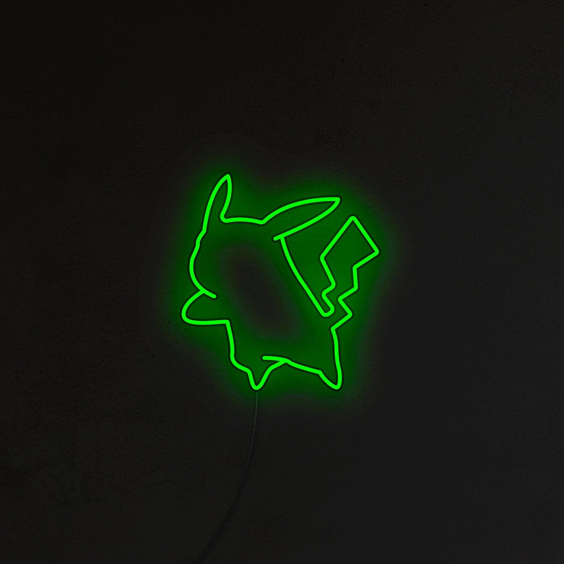 Pikachu Neon LED