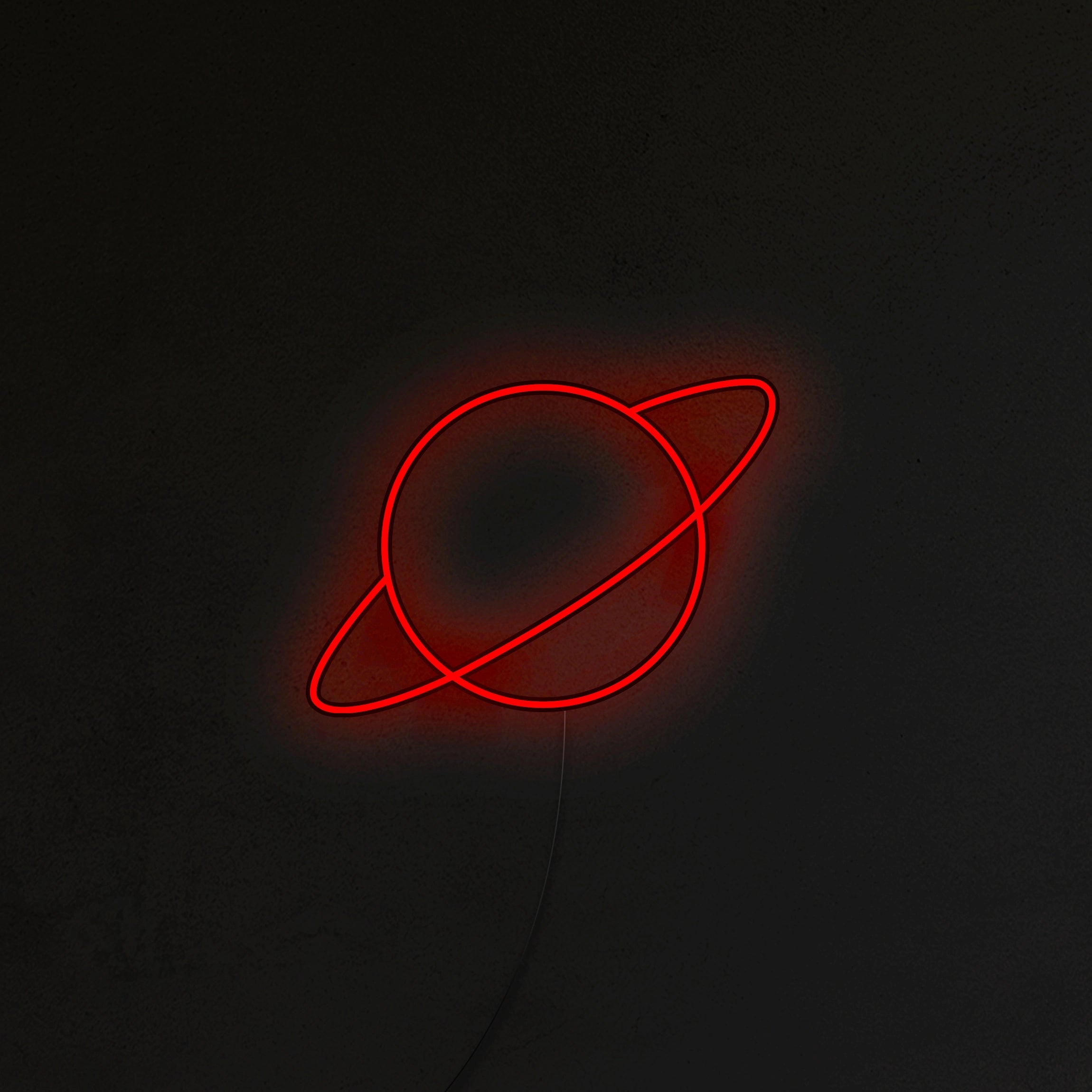 Planeta Neon LED