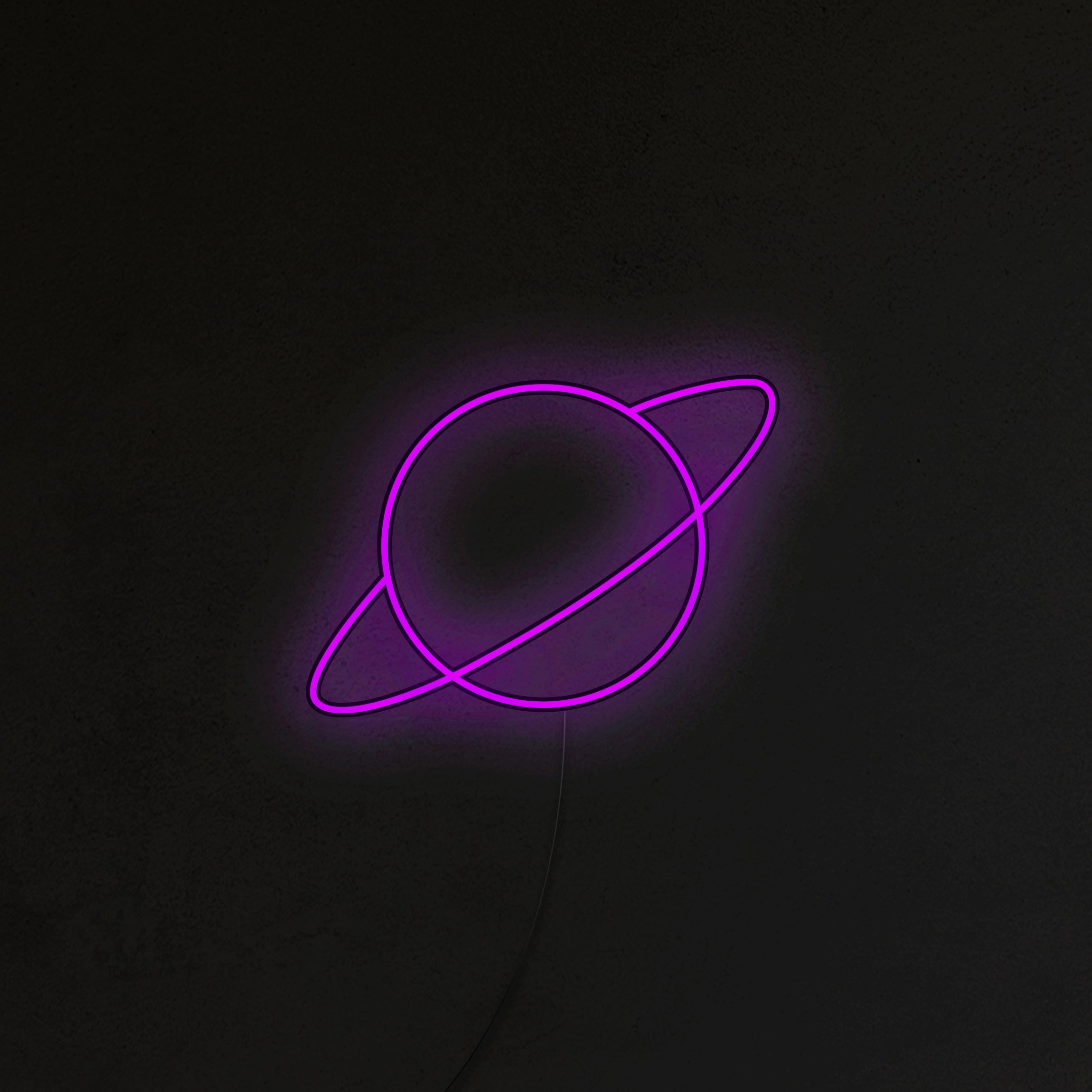 Planeta Neon LED