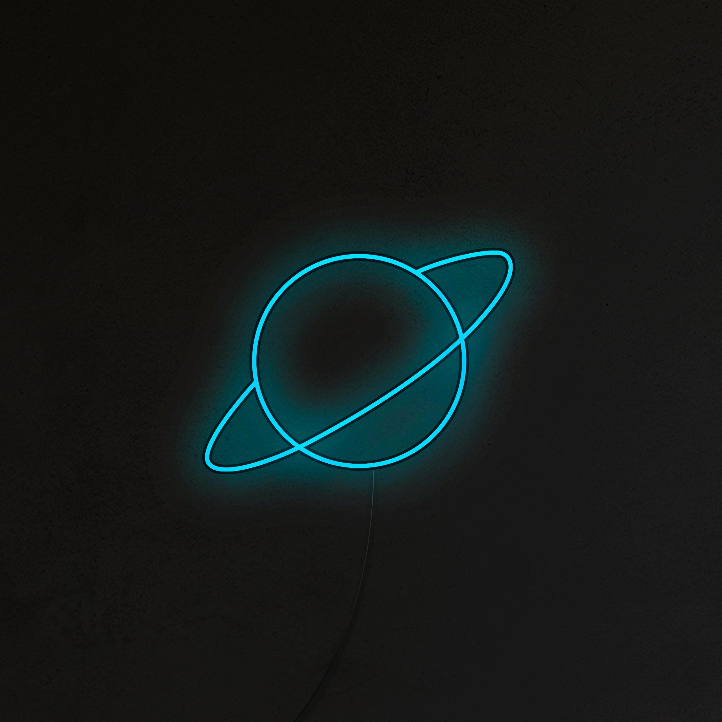Planeta Neon LED