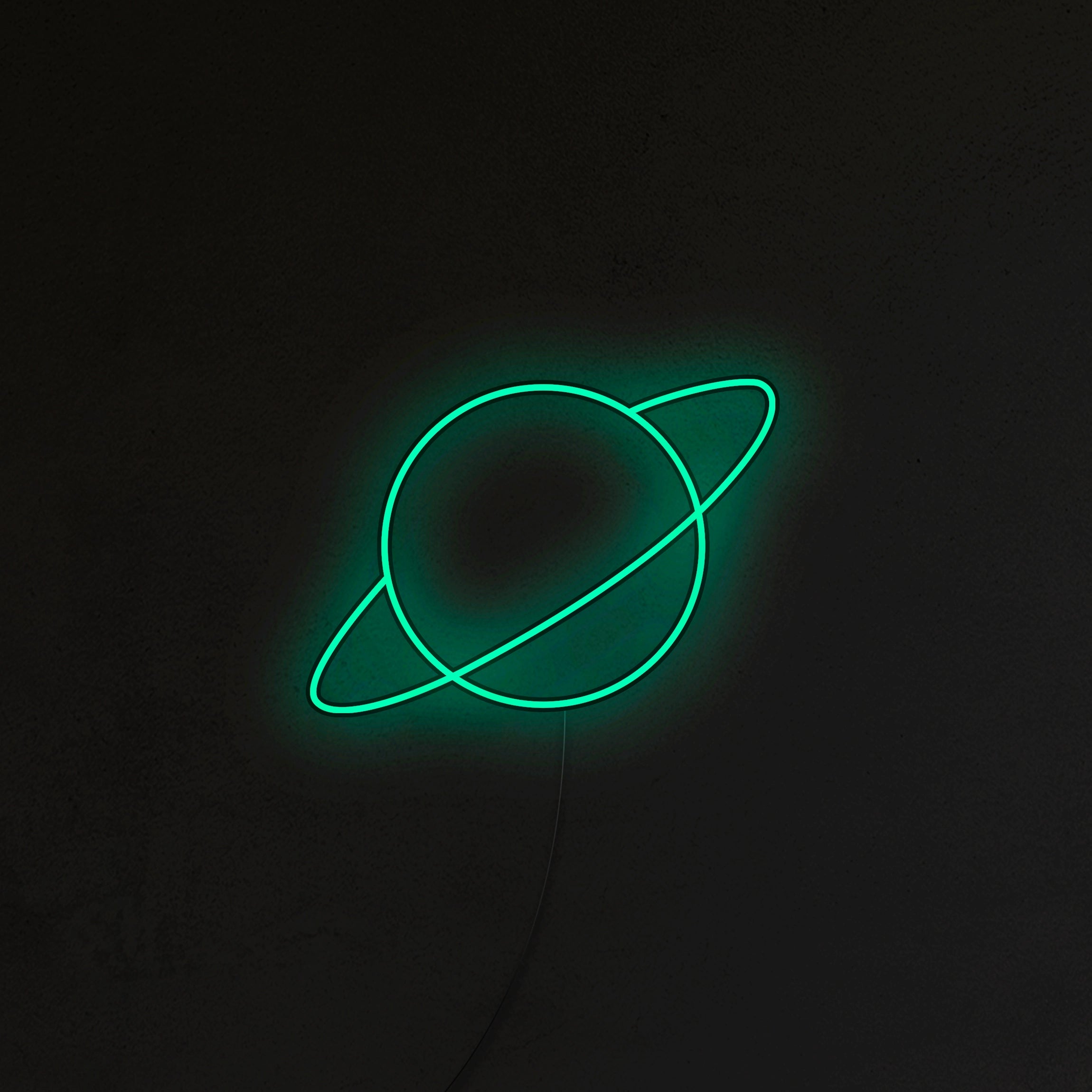 Planeta Neon LED