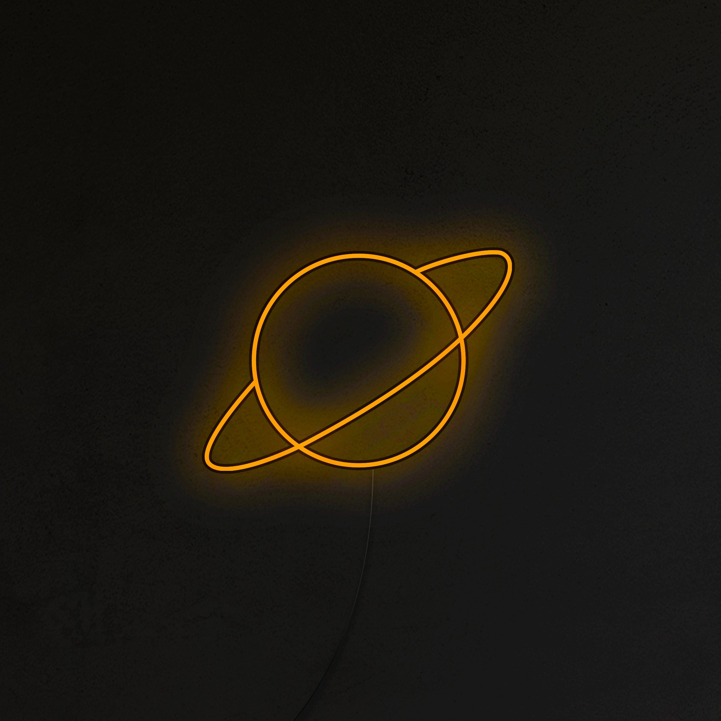 Planeta Neon LED