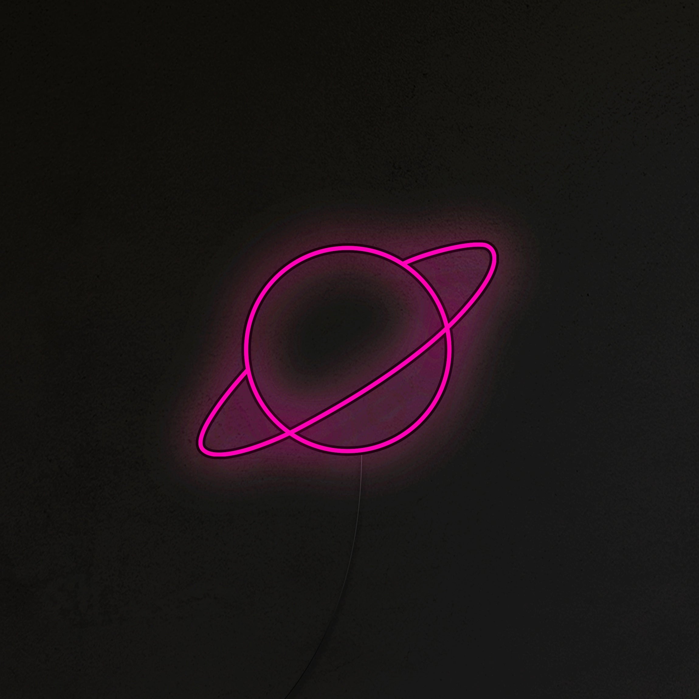 Planeta Neon LED