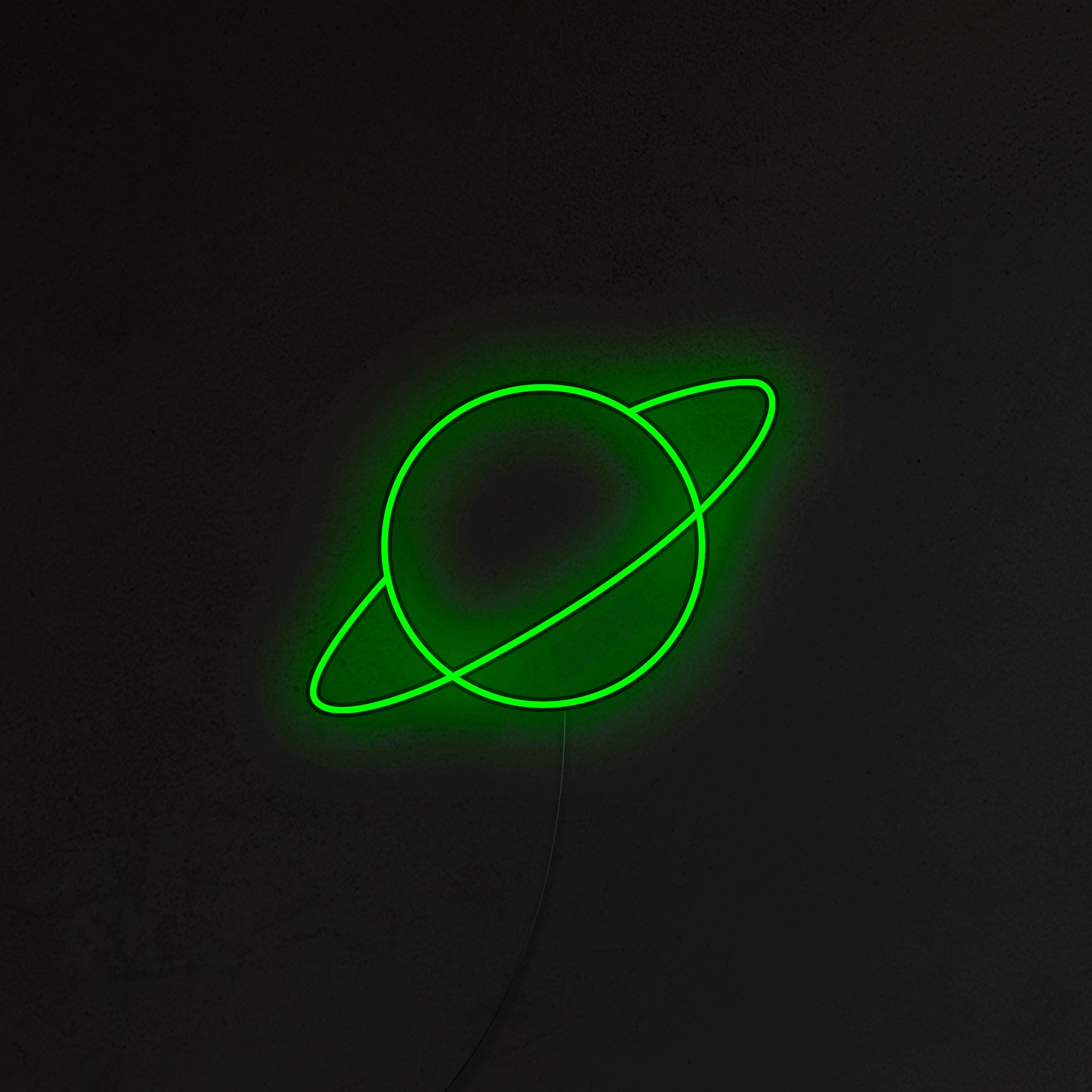 Planeta Neon LED