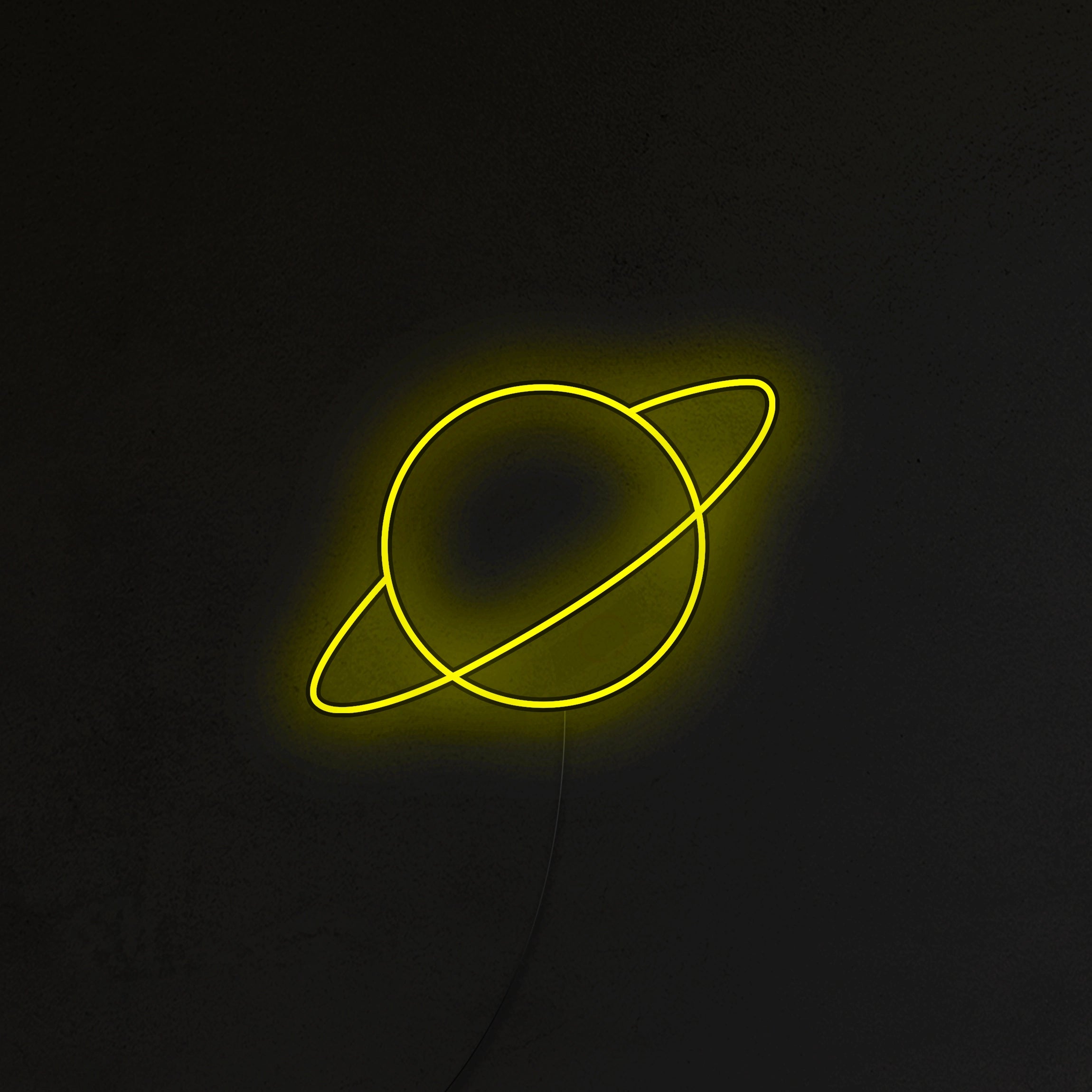 Planeta Neon LED