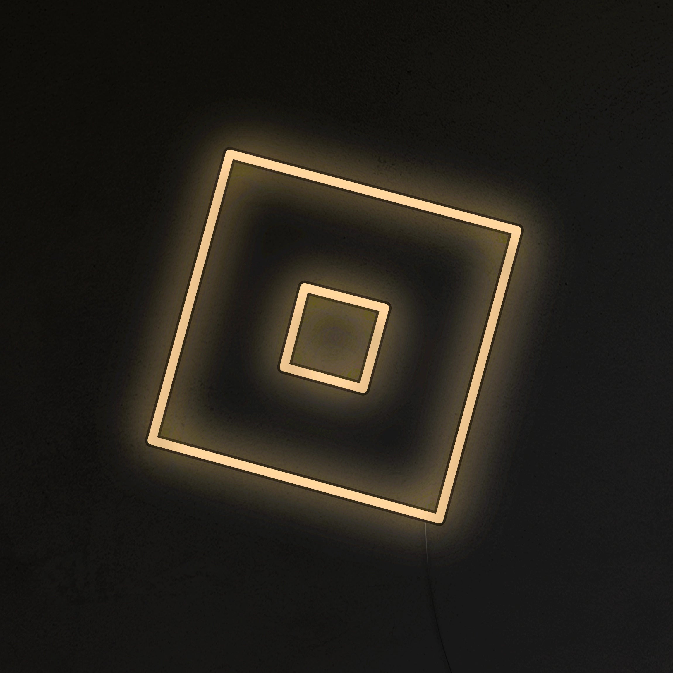 Znak Robloxa Neon LED