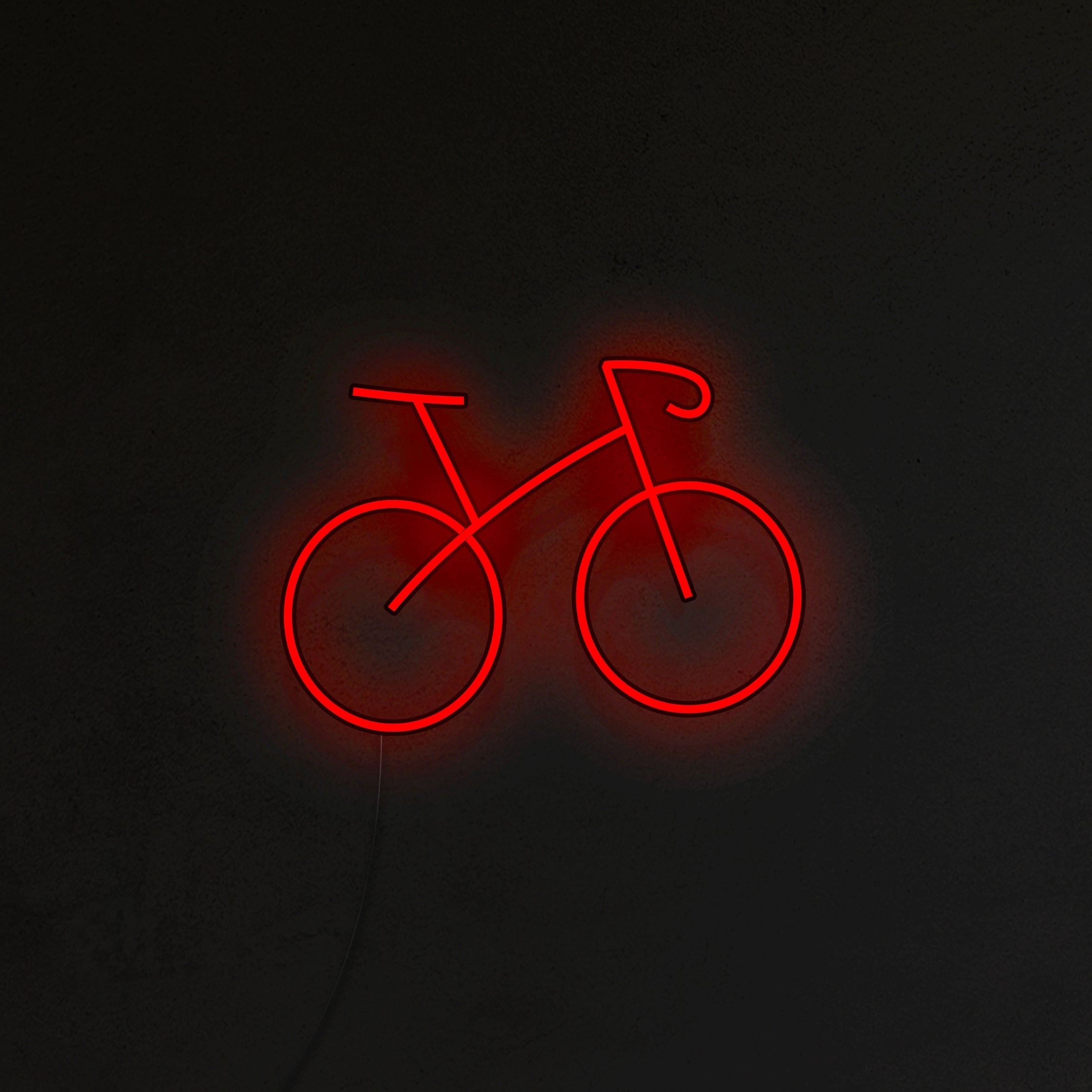 Rower Neon LED