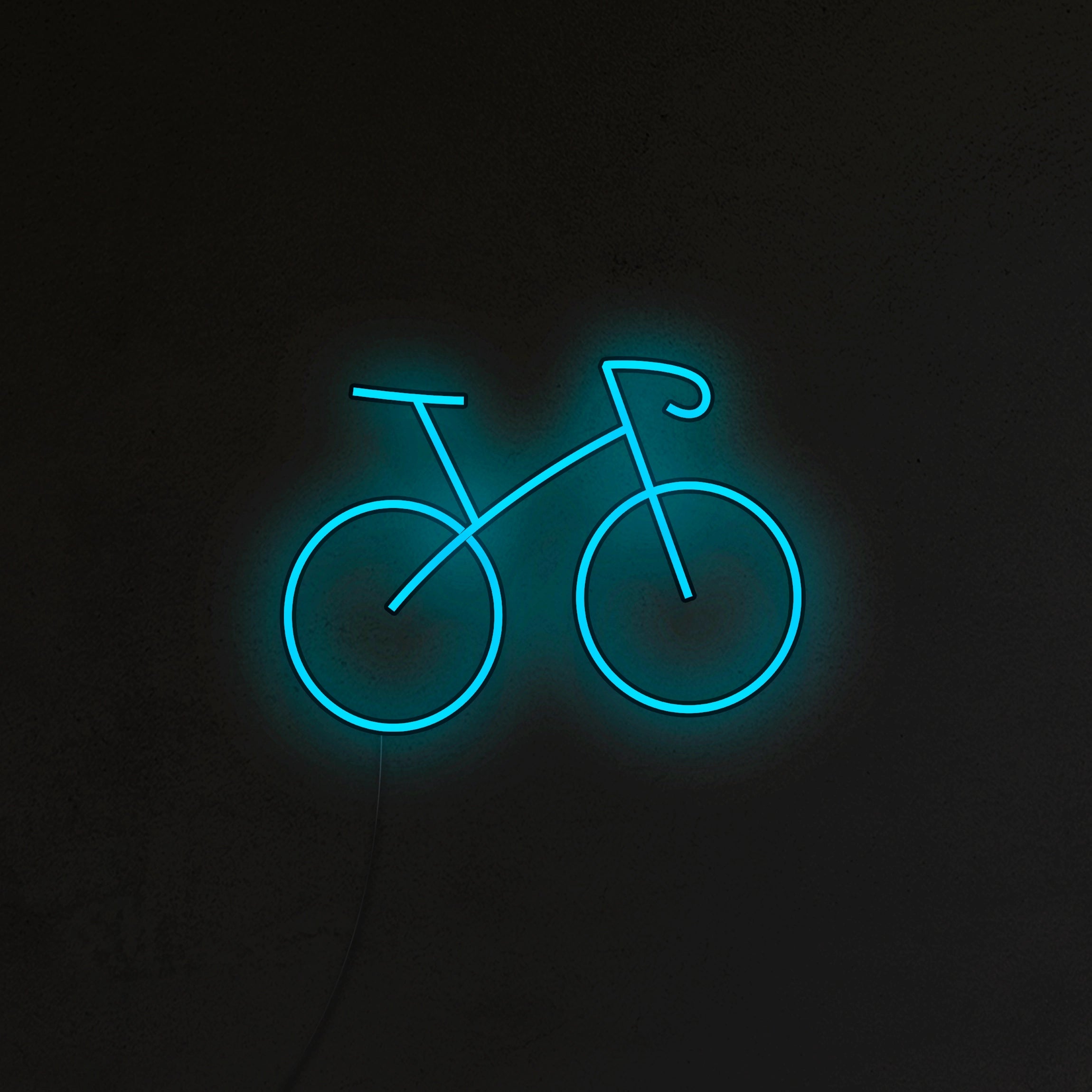 Rower Neon LED