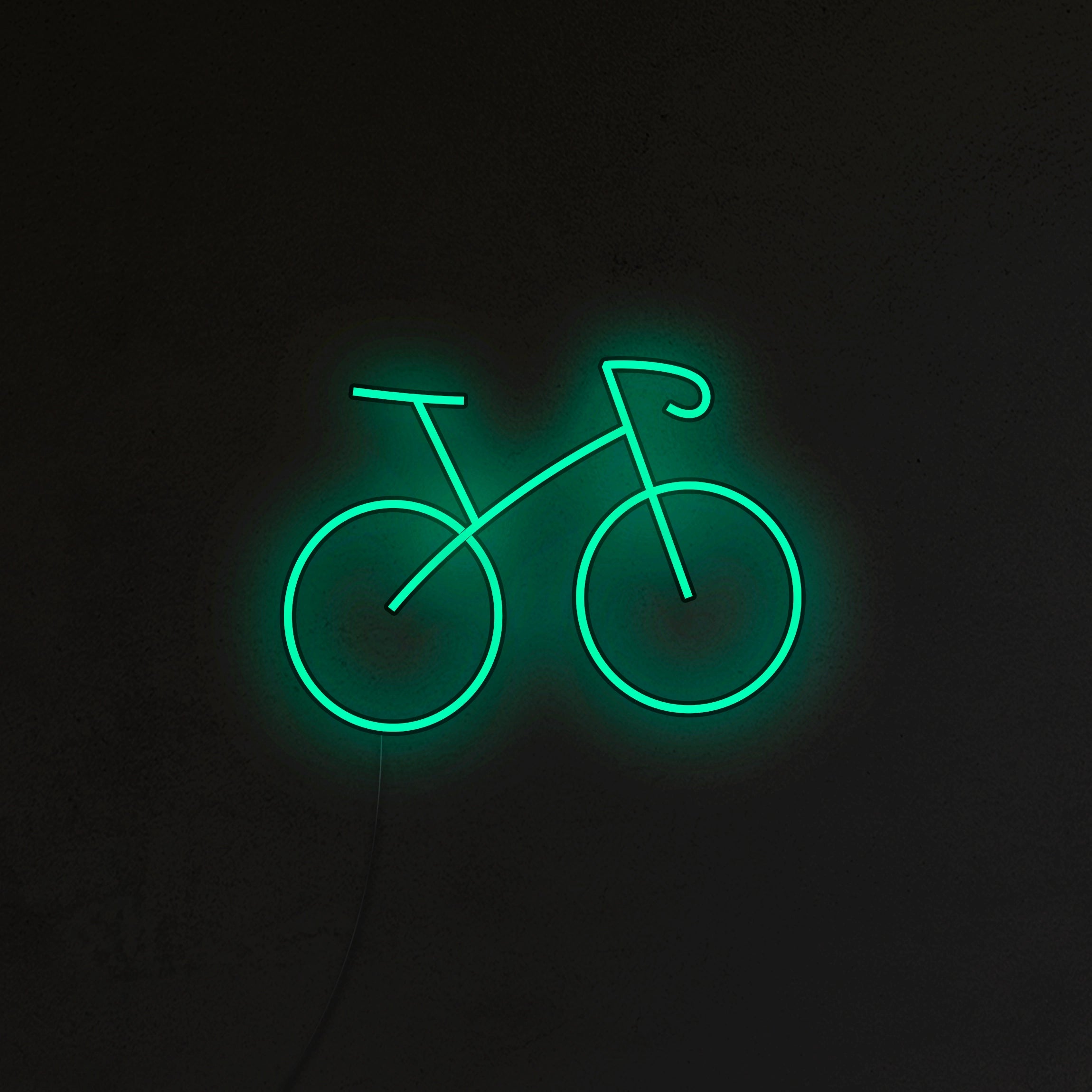 Rower Neon LED