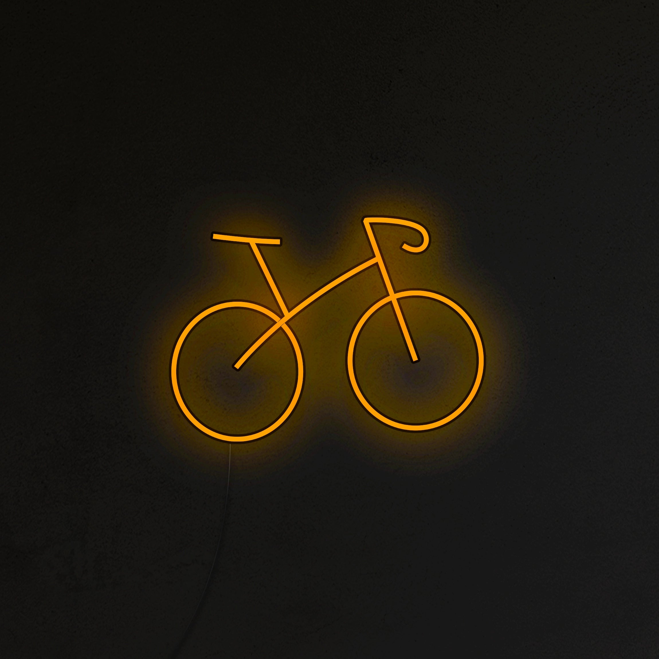 Rower Neon LED