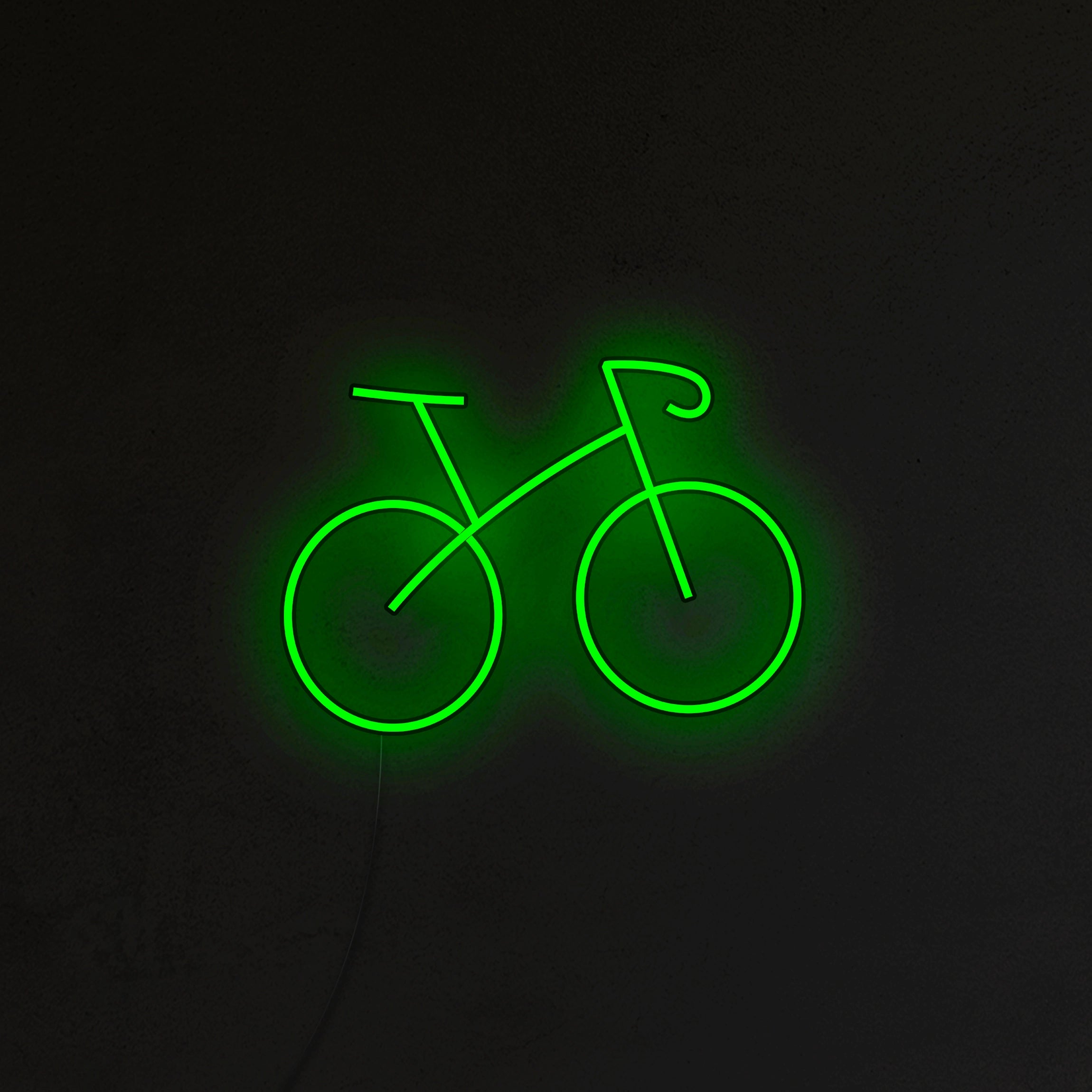 Rower Neon LED
