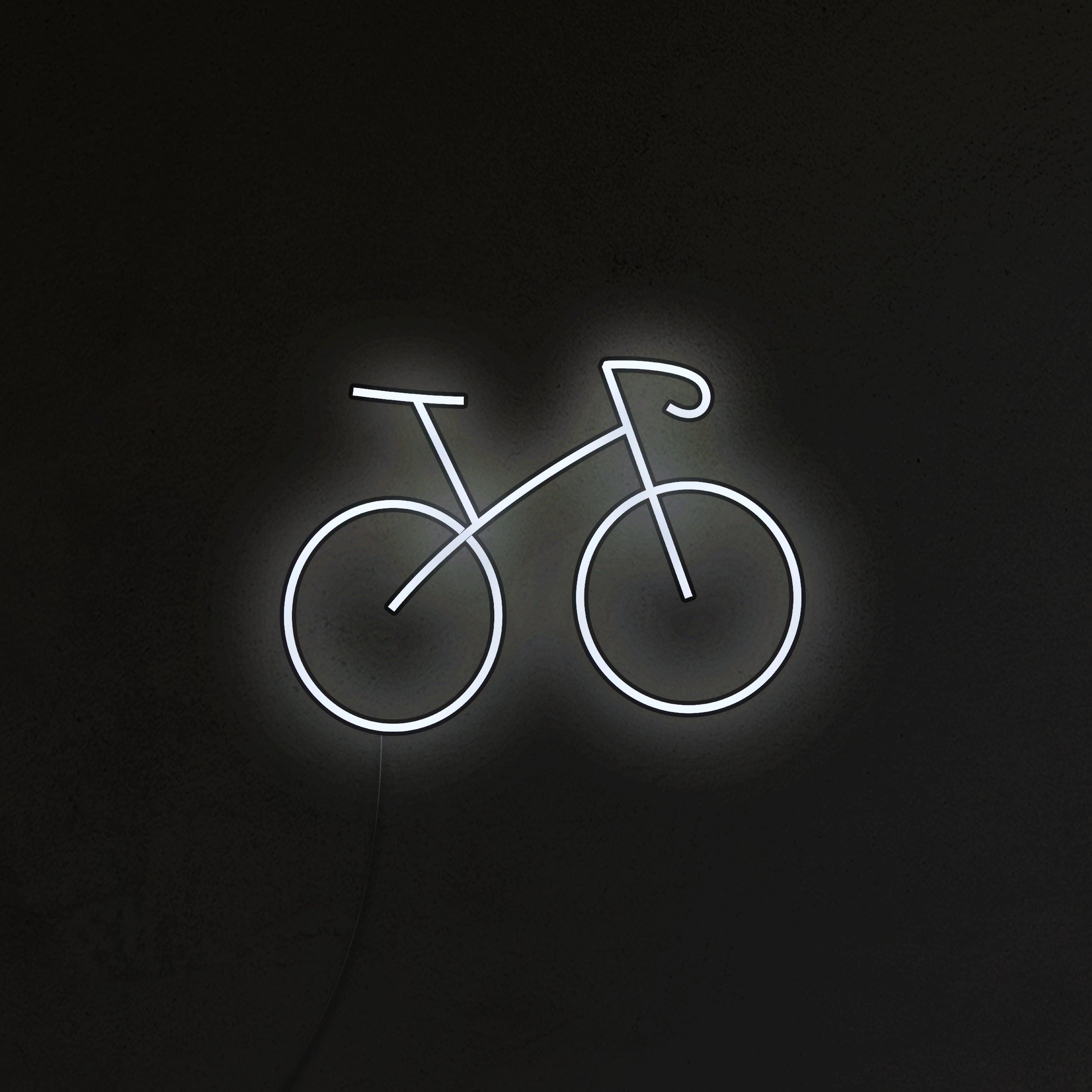 Rower Neon LED