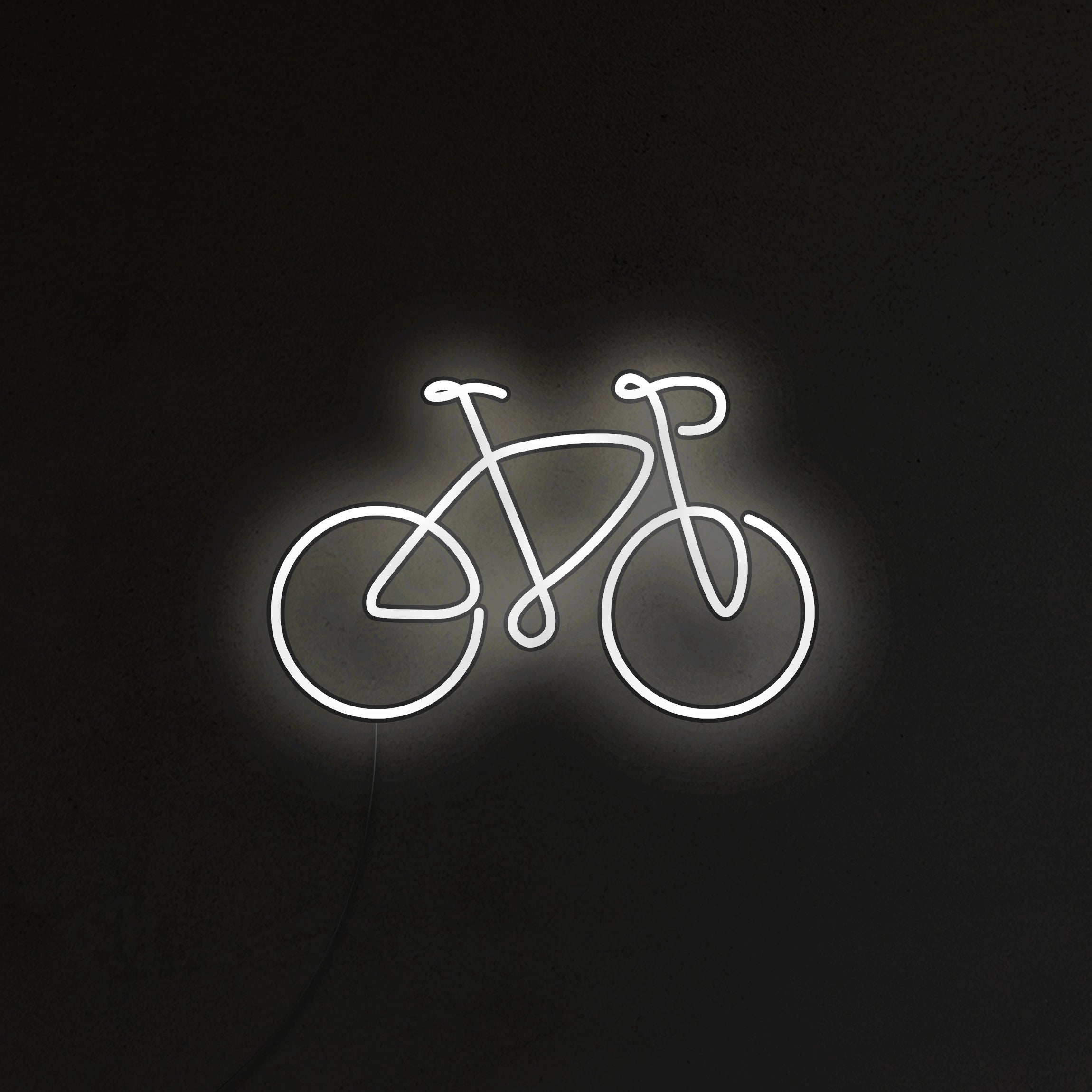 Rower Neon LED