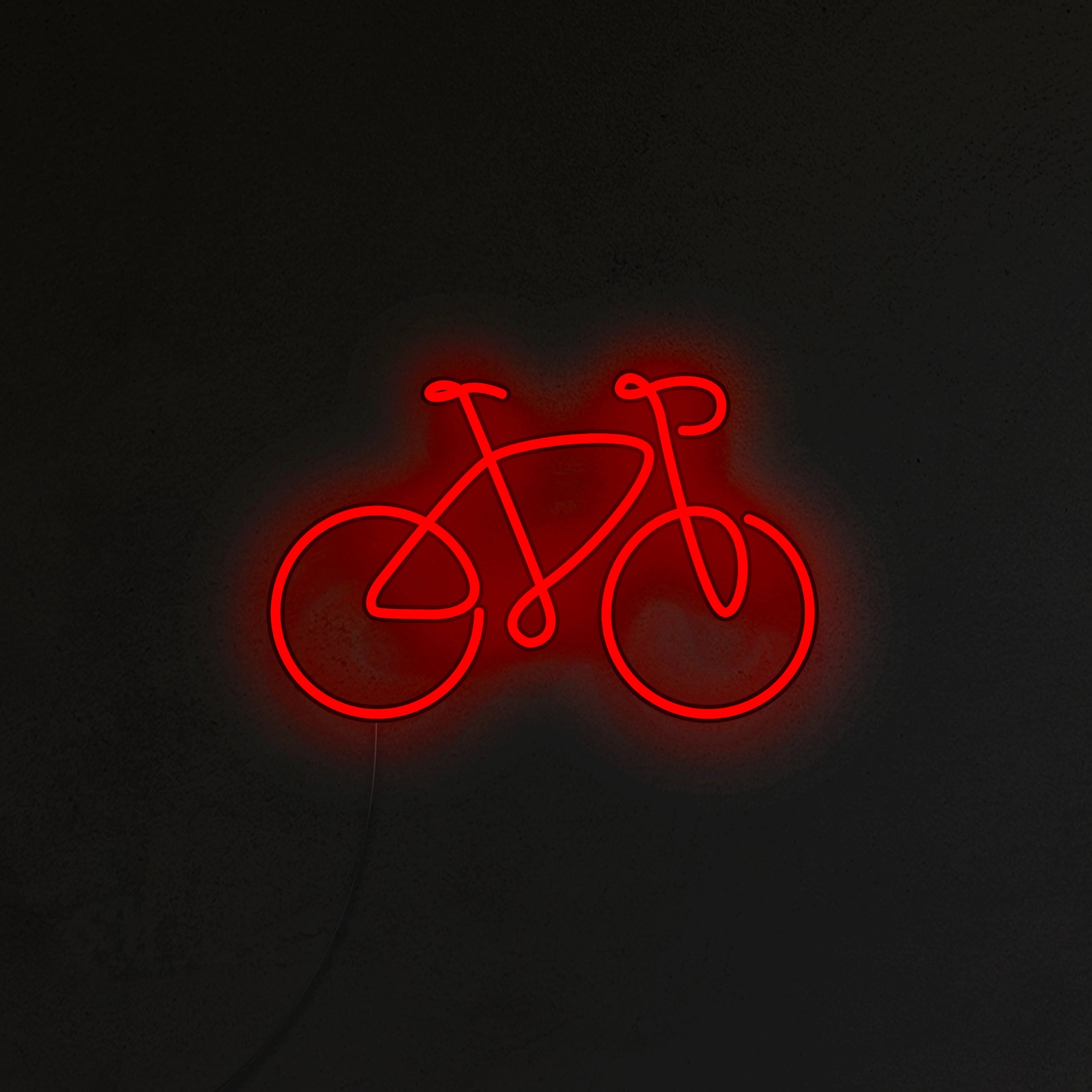 Rower Neon LED