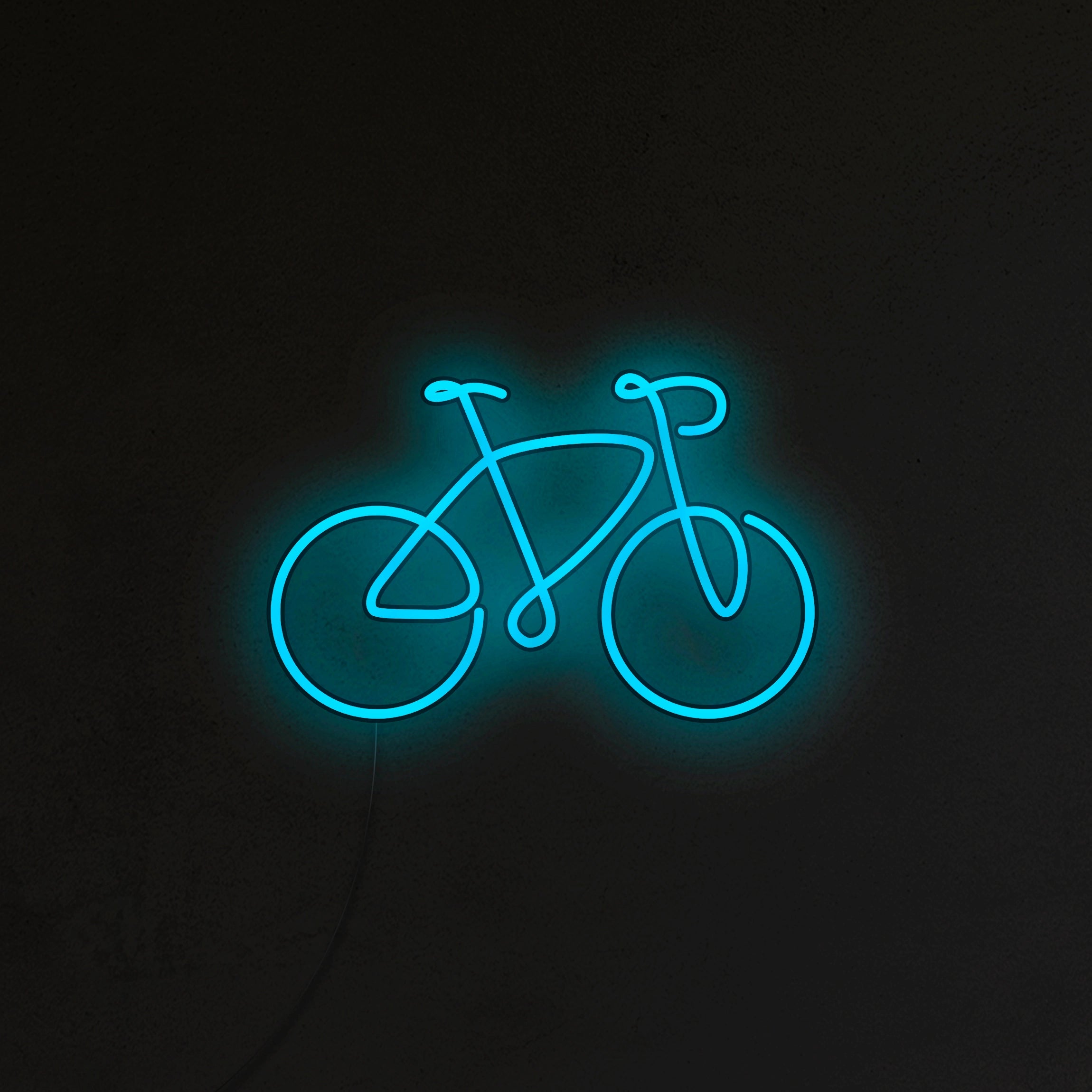 Rower Neon LED
